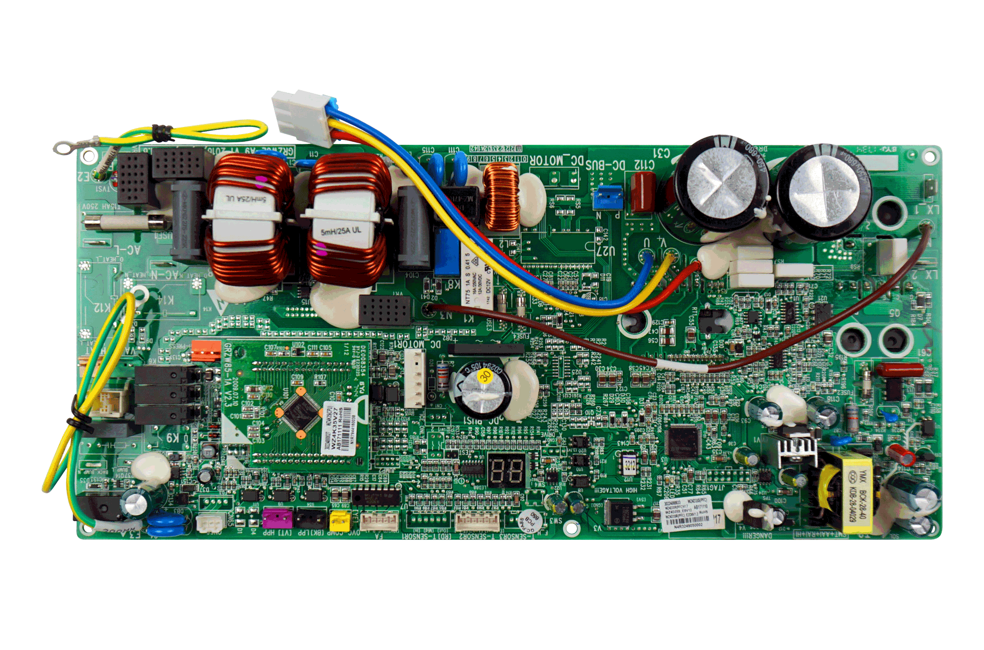 XG30224000033 - Platine