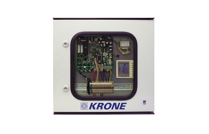 GREE GMV4 MULTI VRF SYSTEM (ARCHIV) D.C. INVERTER MIT KÄLTEMITTEL R410A