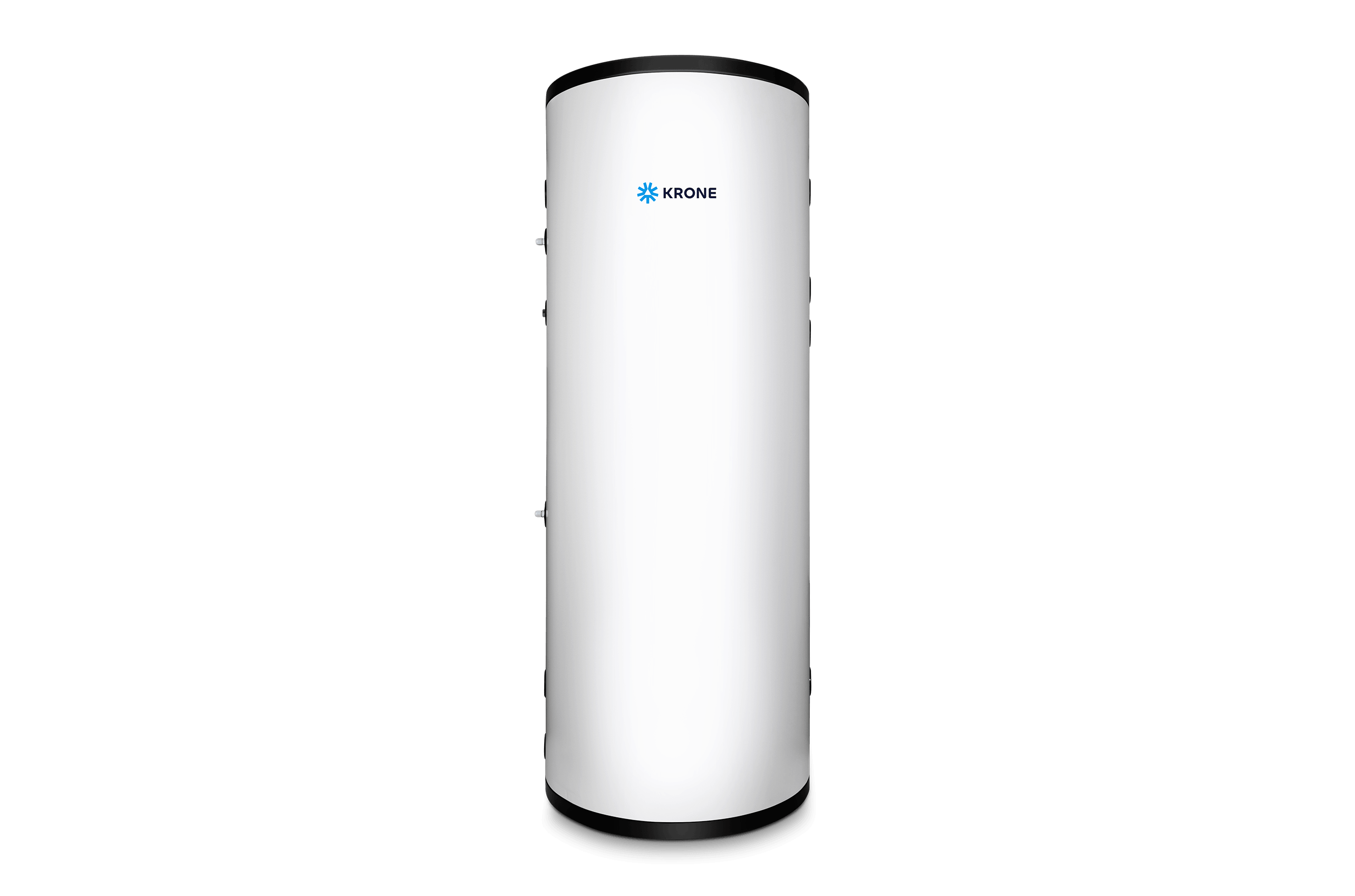 WBS-280-2W-HP | Wärmepumpen-Brauchwasserspeicher | 280 Liter