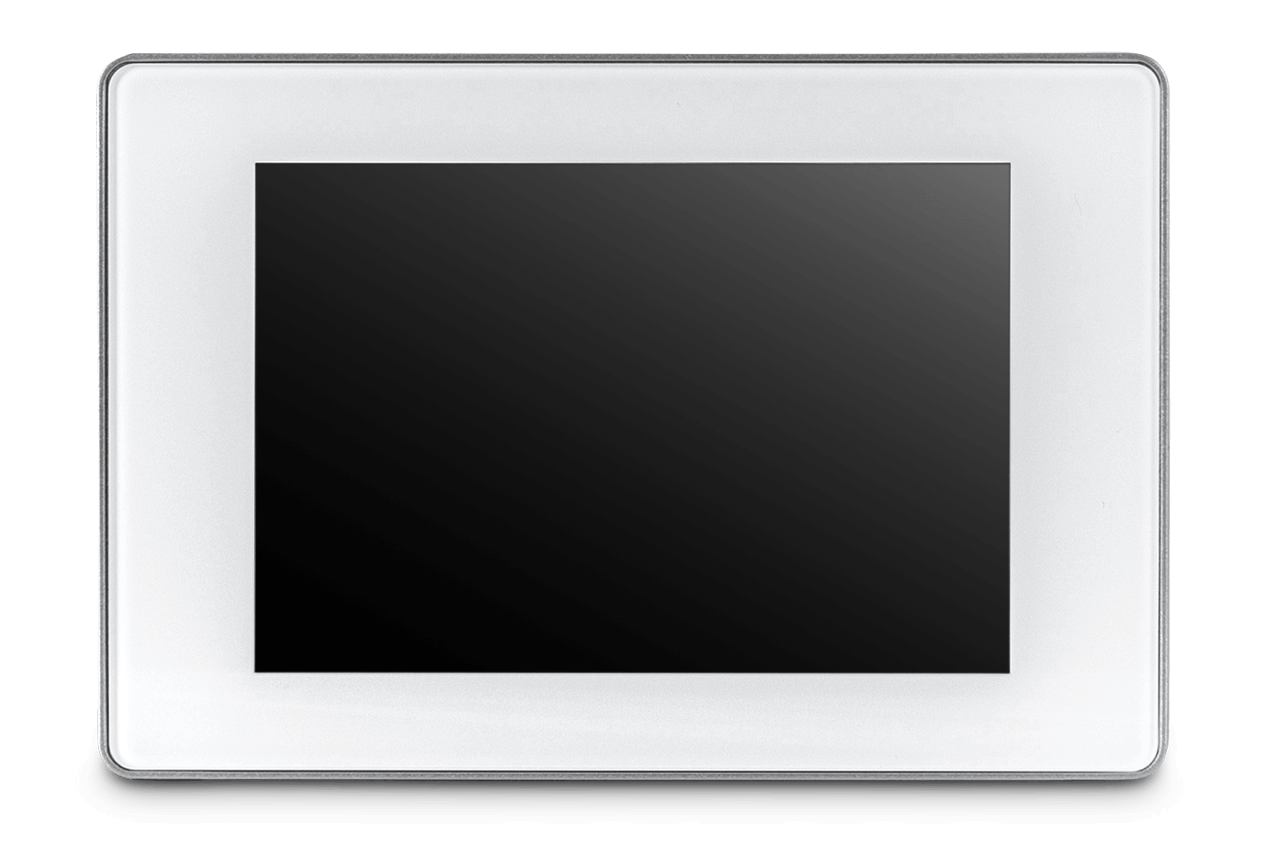 KRONE TCWZ-MOD-KFB-TS | Kabelfernbedienung mit Touch-Display