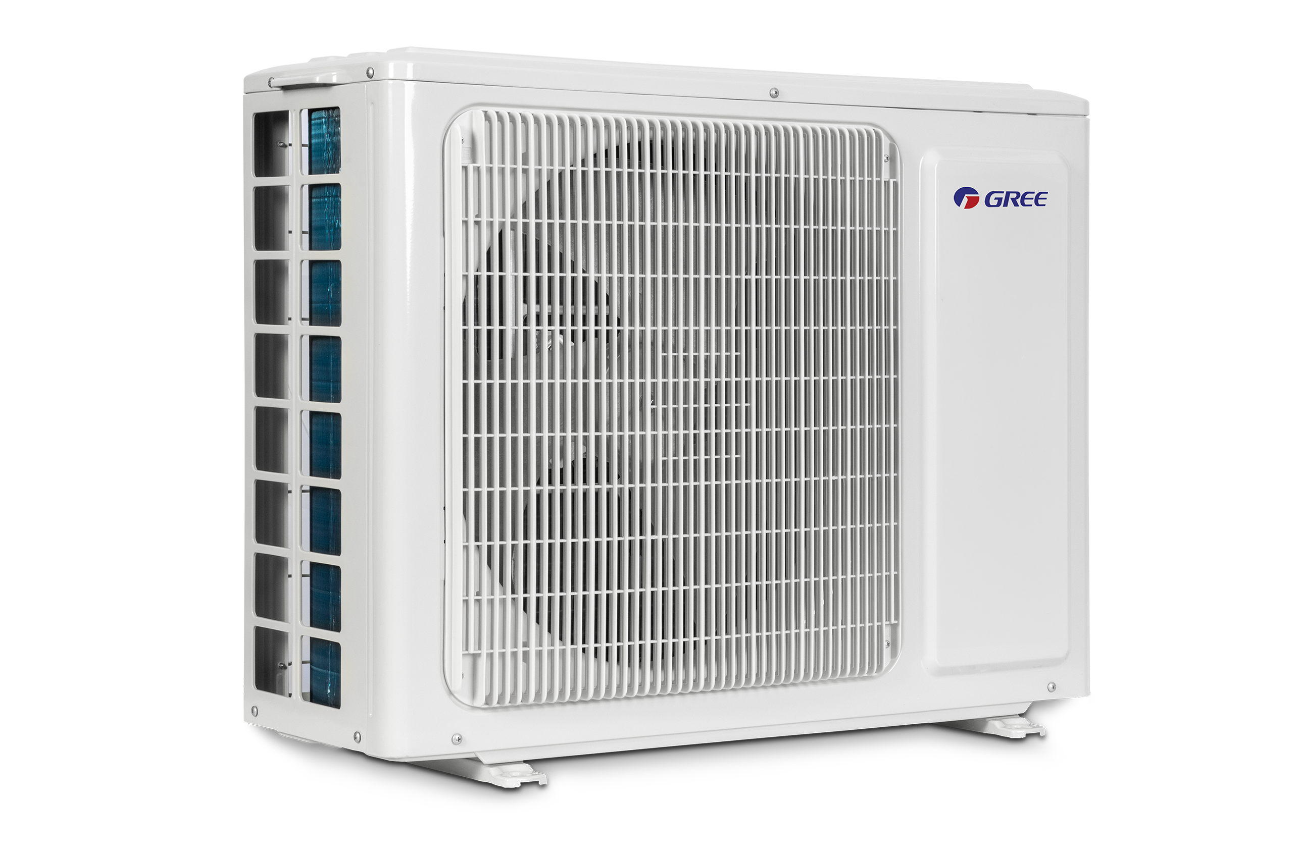 GREE GWH-18-AGD | Wand Klimaanlagen Set | 4,6 kW