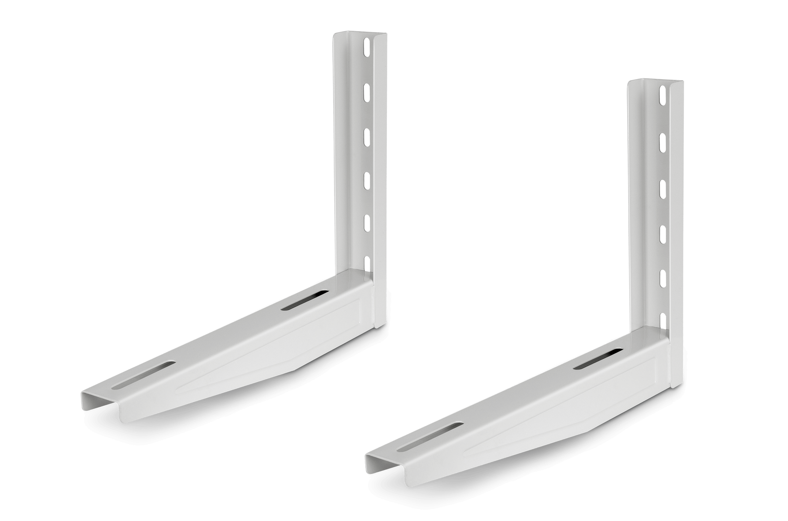 B-3036-3 | Wandkonsole für Außengeräte | 520 mm Ausladung