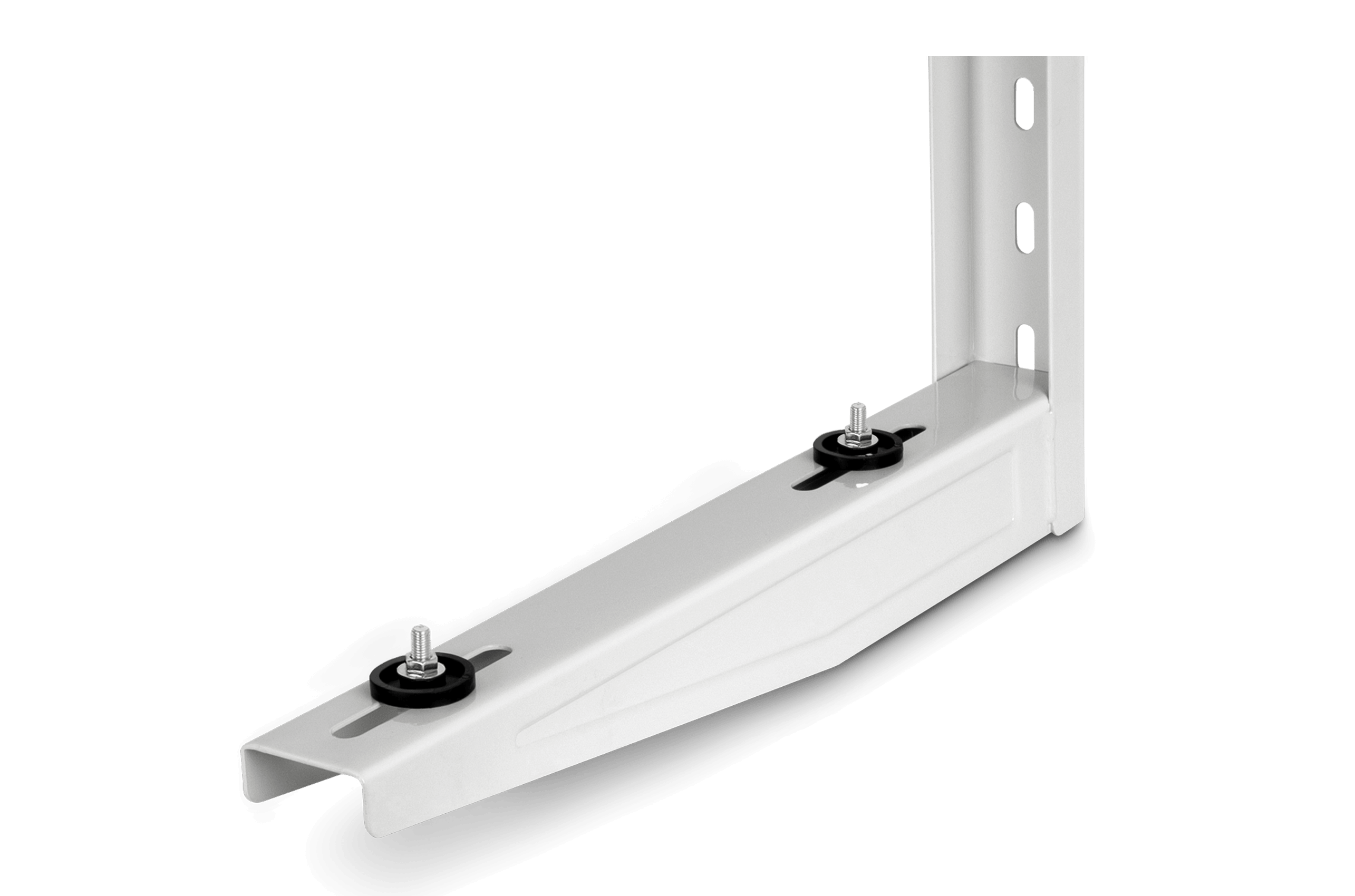 B-3036-3 | Wandkonsole für Außengeräte | 520 mm Ausladung