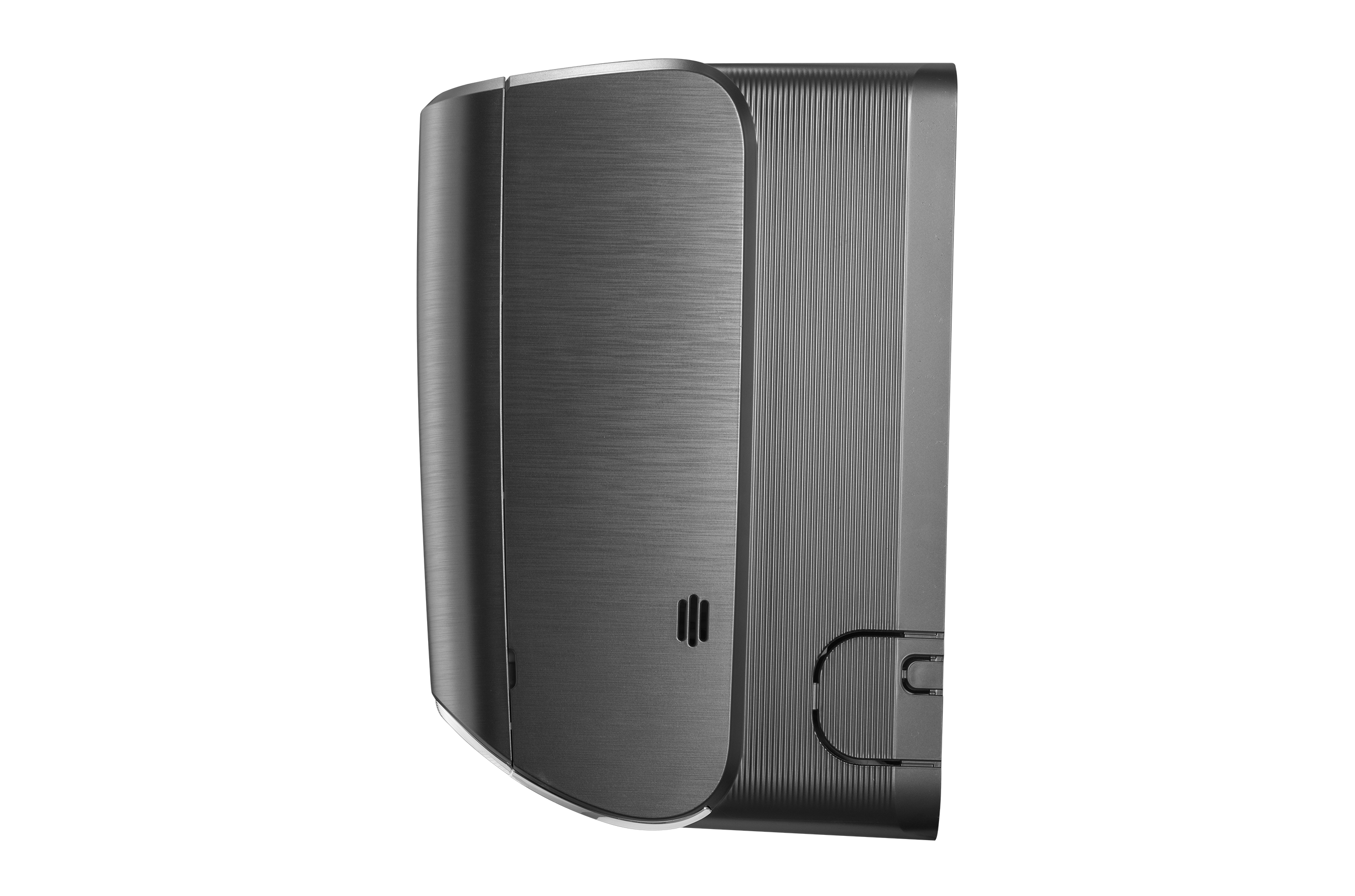 GREE GWH-09-AVCXB-B | Premium Wand Klimaanlagen Set | 2,5 kW | Anthrazit