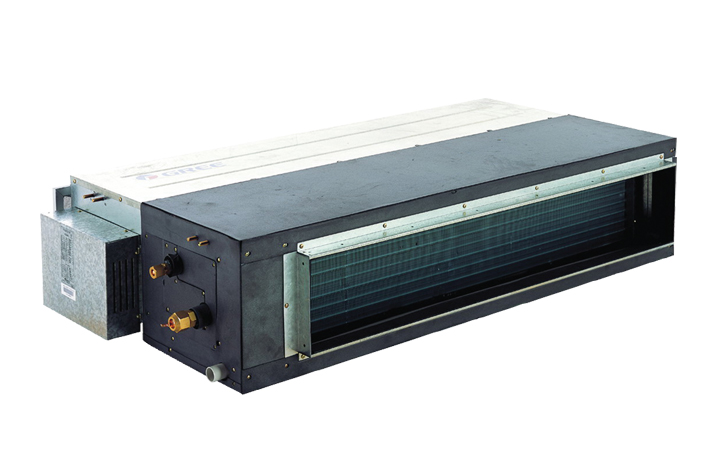 GREE GMV4 MULTI VRF SYSTEM (ARCHIV) D.C. INVERTER MIT KÄLTEMITTEL R410A