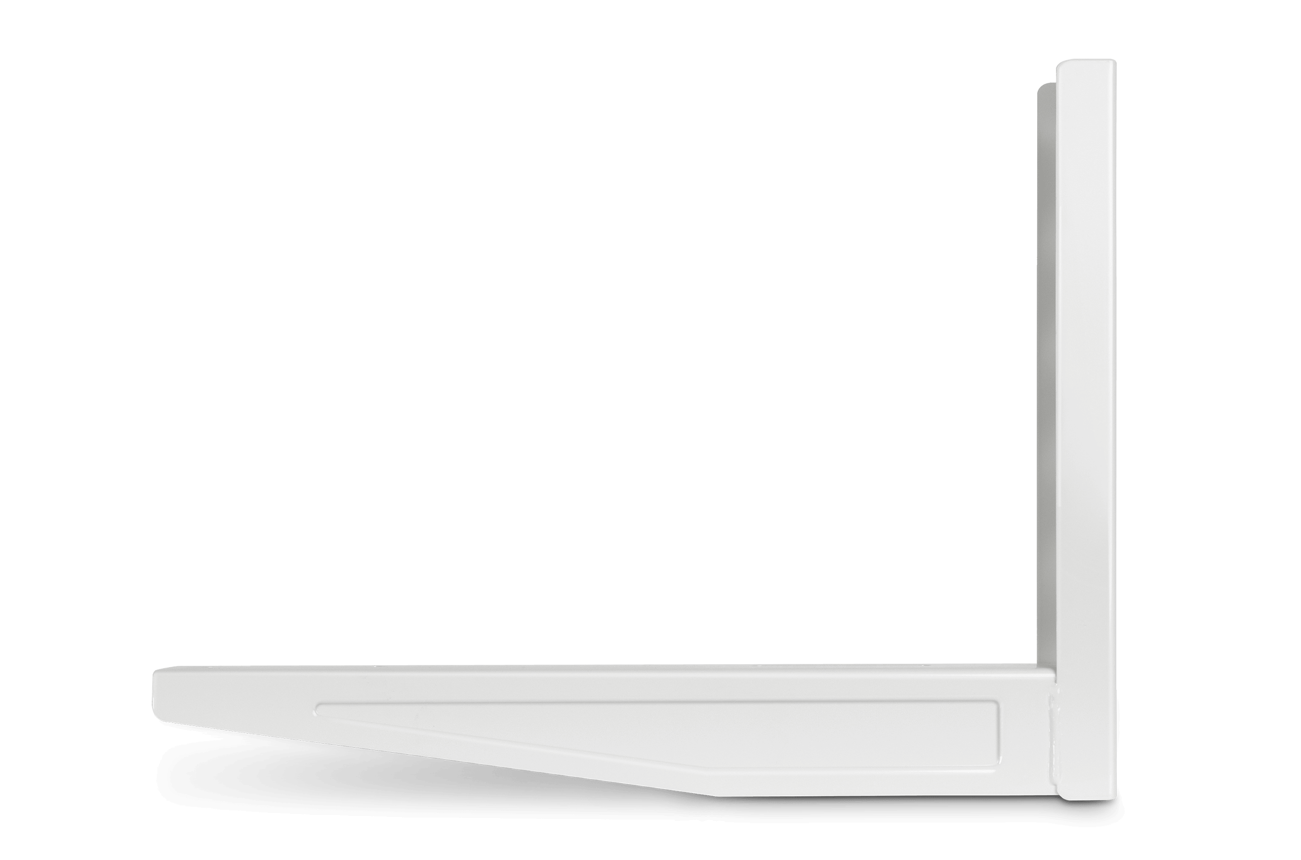 B-3036-3 | Wandkonsole für Außengeräte | 520 mm Ausladung