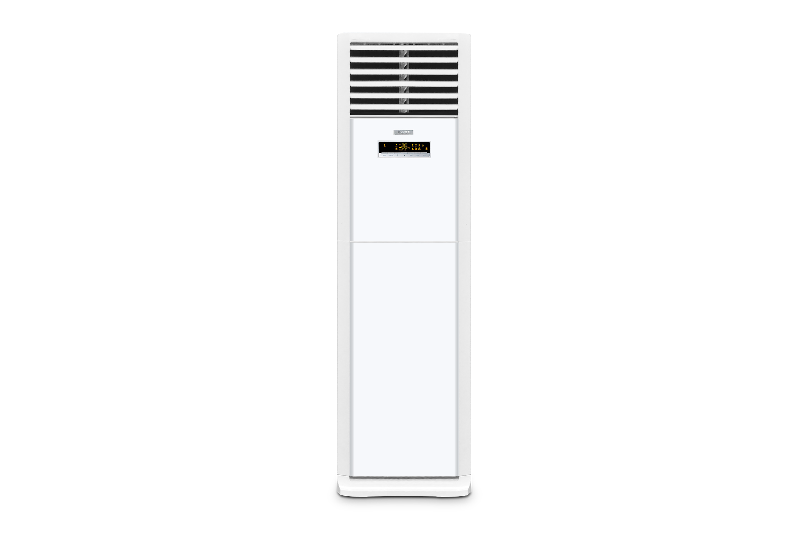 GREE GMV-ND140LA | Bodenstehendes Schrankgerät | 14,0 kW