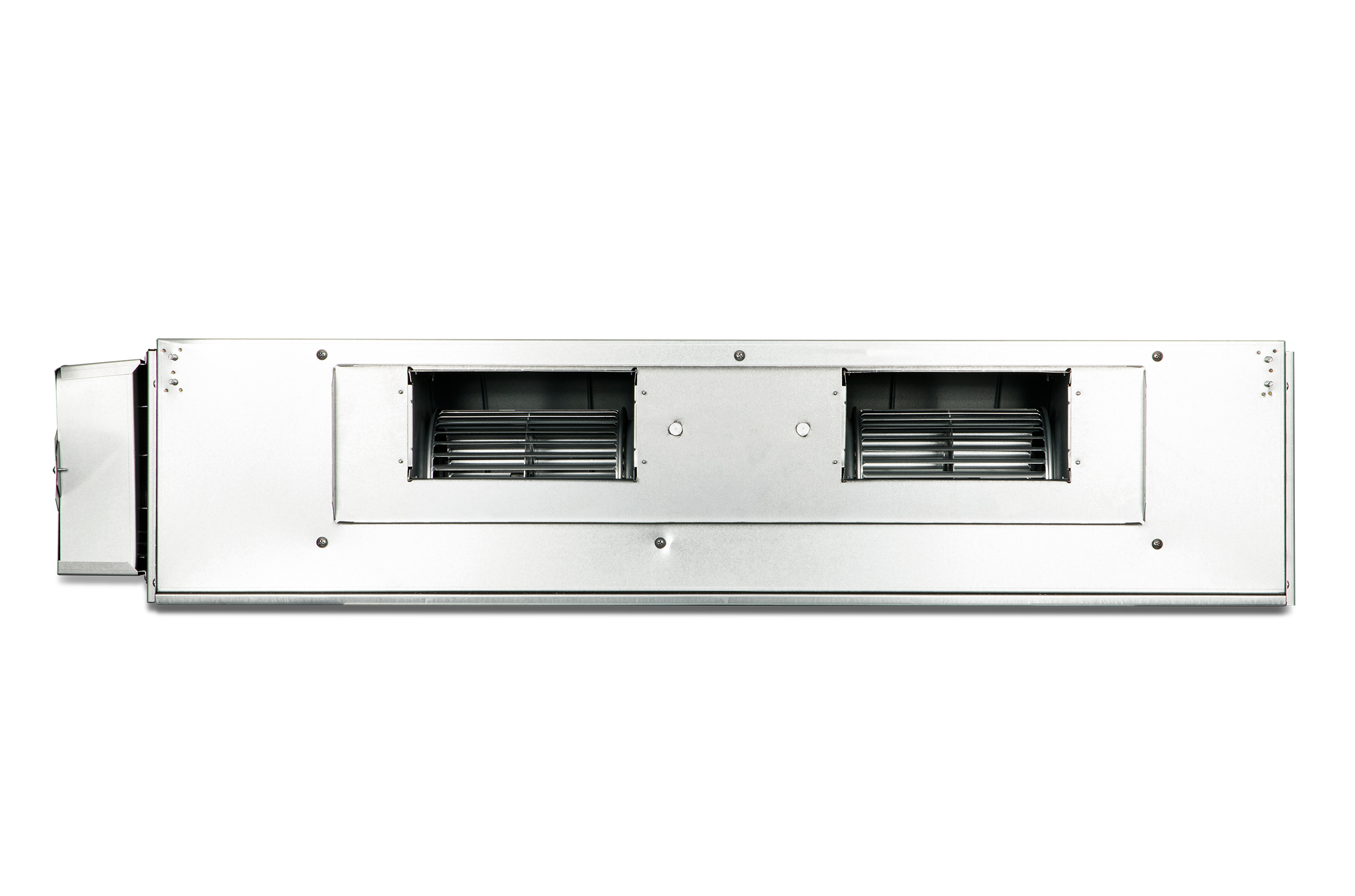 GREE GMV-ND140PHS-B | VRF Kanalgerät mit erhöhter Pressung | 14,0 kW