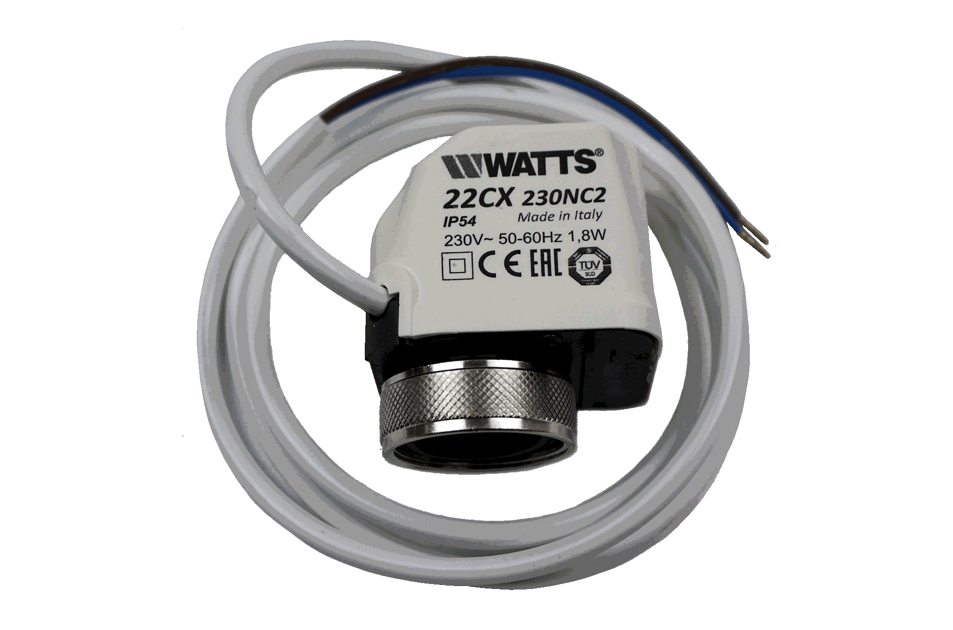 X-0150404X62-24V - Ventil