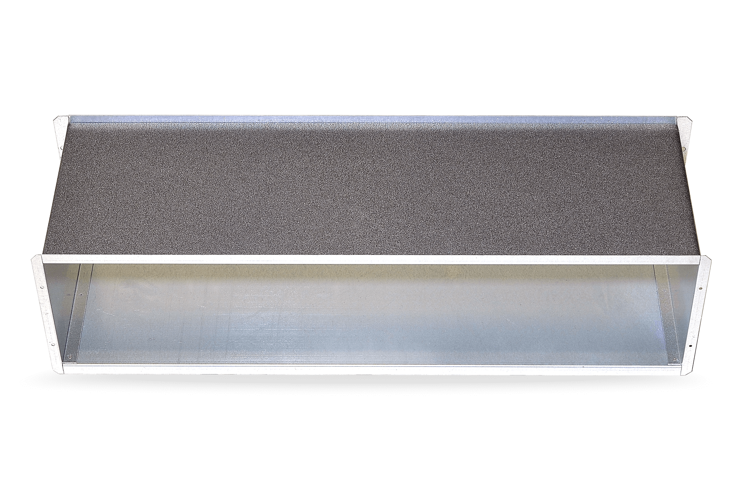 TCWZ-K200-03 | Kanalstück für Luftaustritt | 200 mm