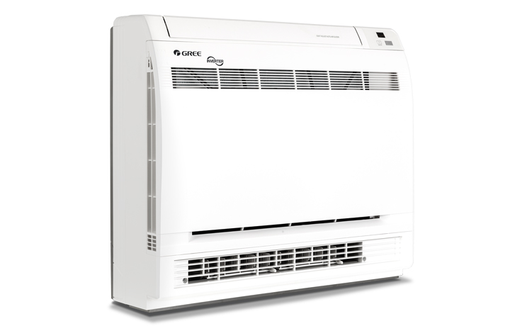 1:1 INVERTER SYSTEME (ARCHIV) KÄLTEMITTEL R410A