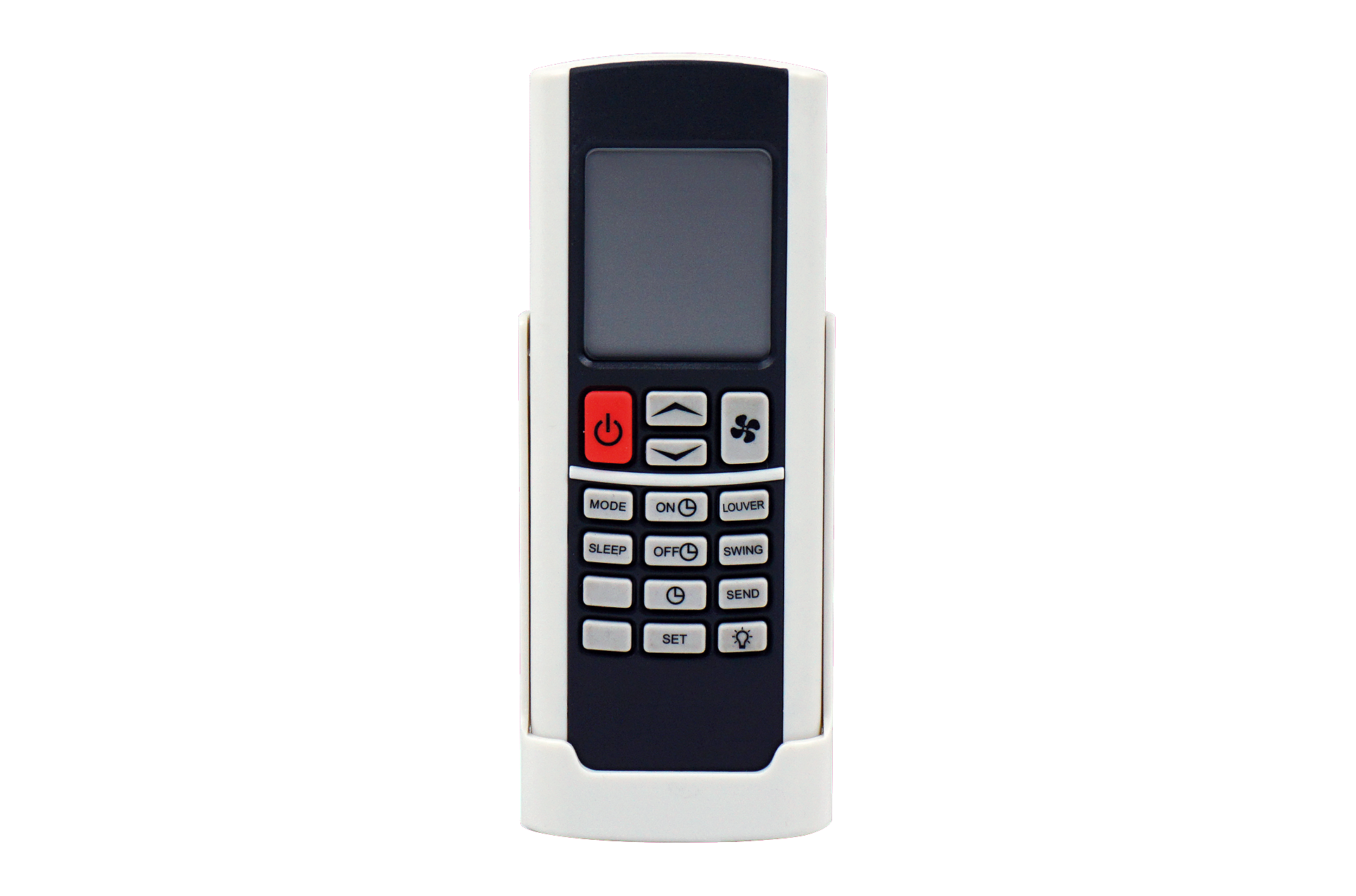 XSU-10xx-Item-22 - Infrarotfernbedienung