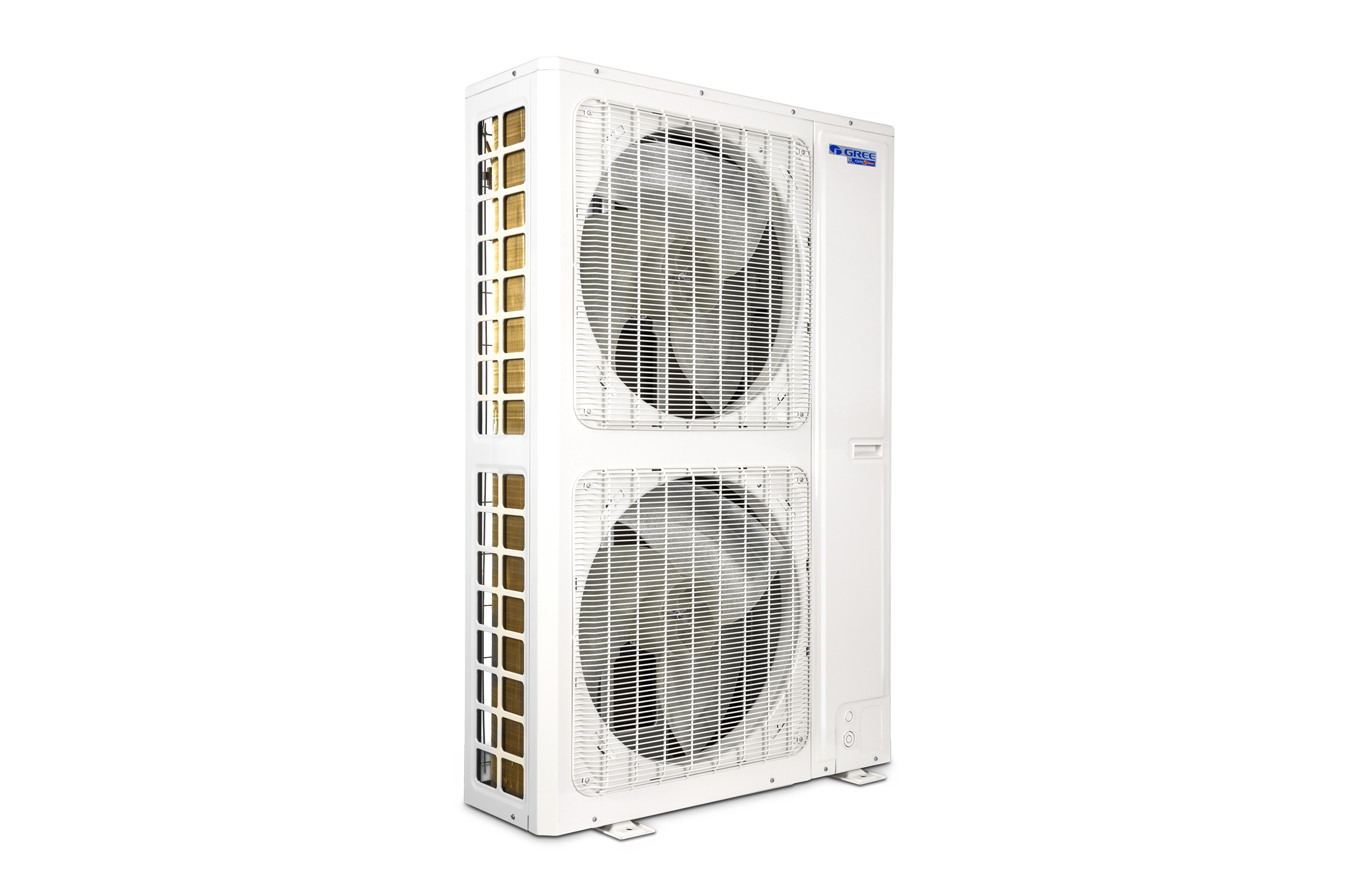 GREE GMV-160-WLC-X | Kompaktes VRF-Außengerät | 16,0 kW