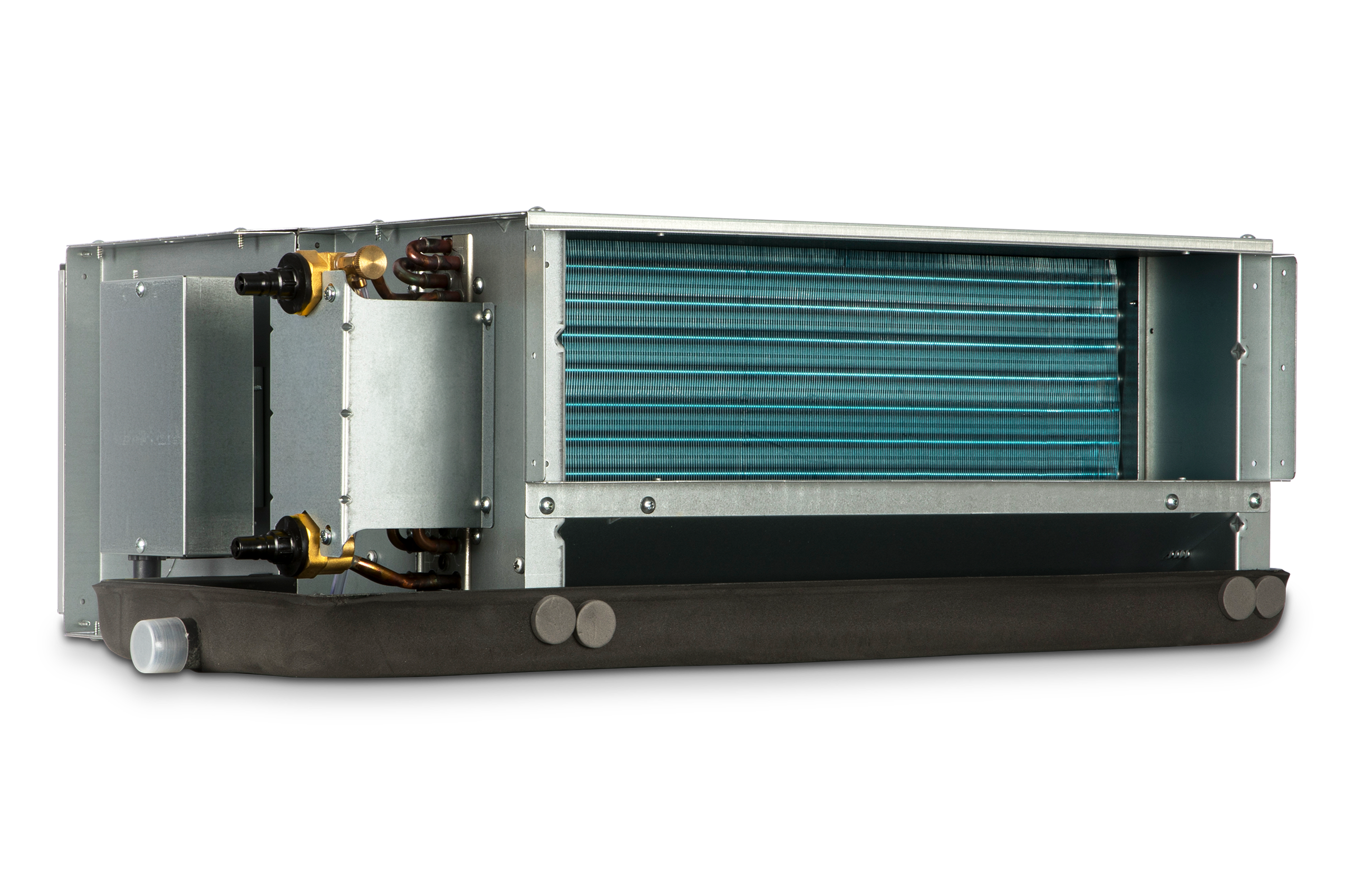 GREE FP-204-WAHS-K | Kaltwasser Gebläsekonvektor | 10,5 kW