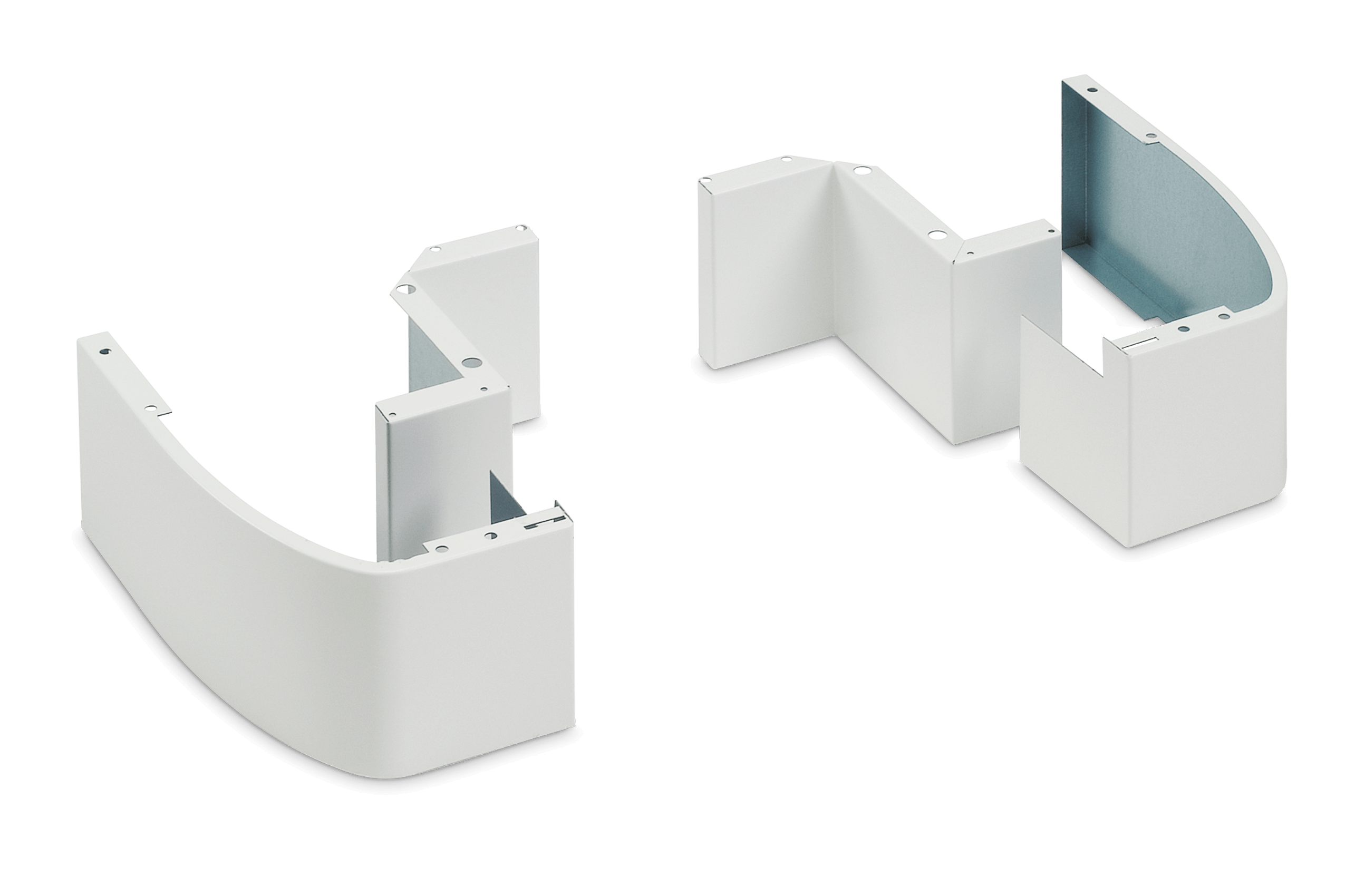 TCWZ-FS - Füße