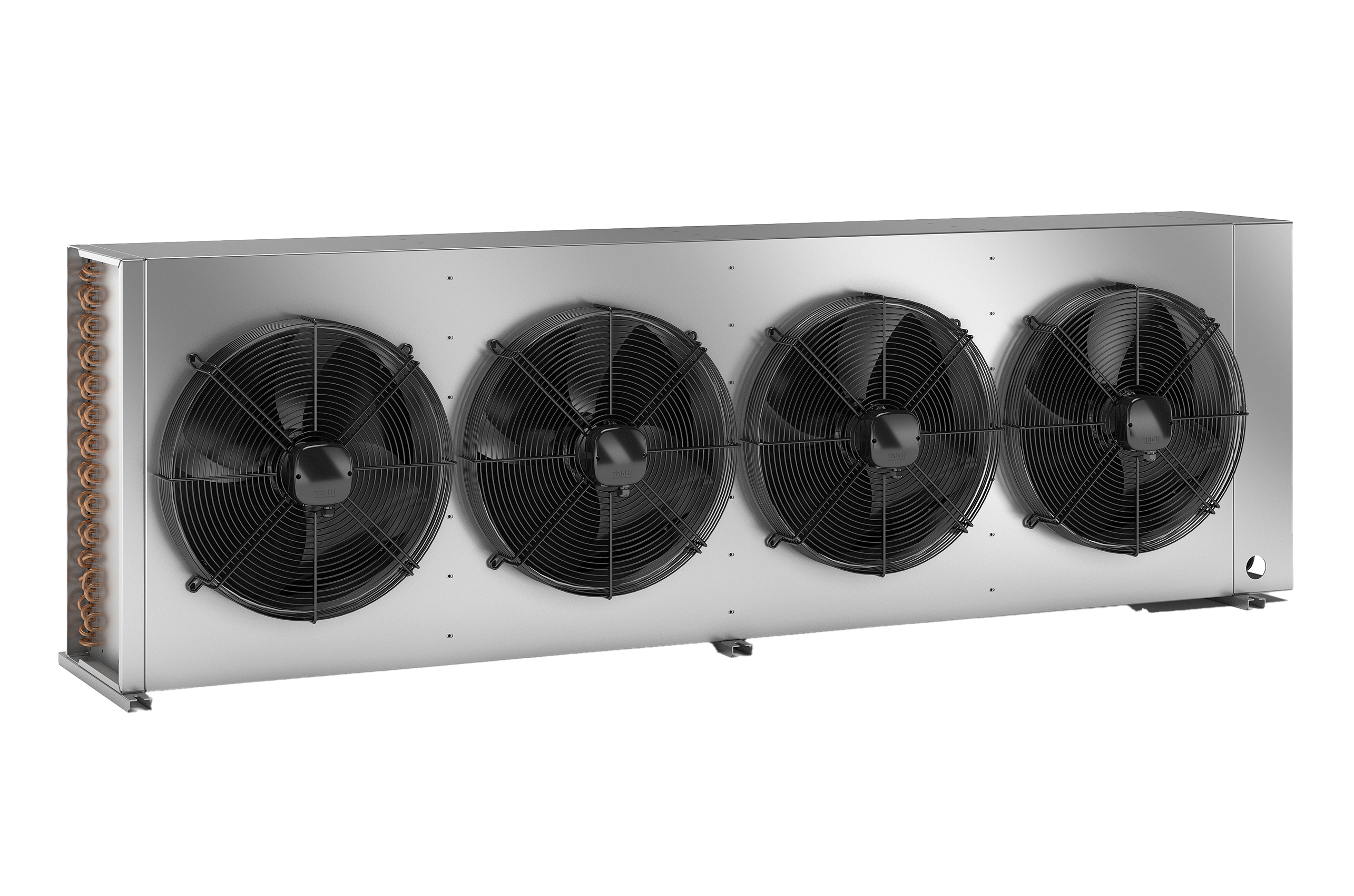 SE CAP-1301-EC | Luftgekühlter Kondensator für EDV-Klimaschränke | 40,3 kW
