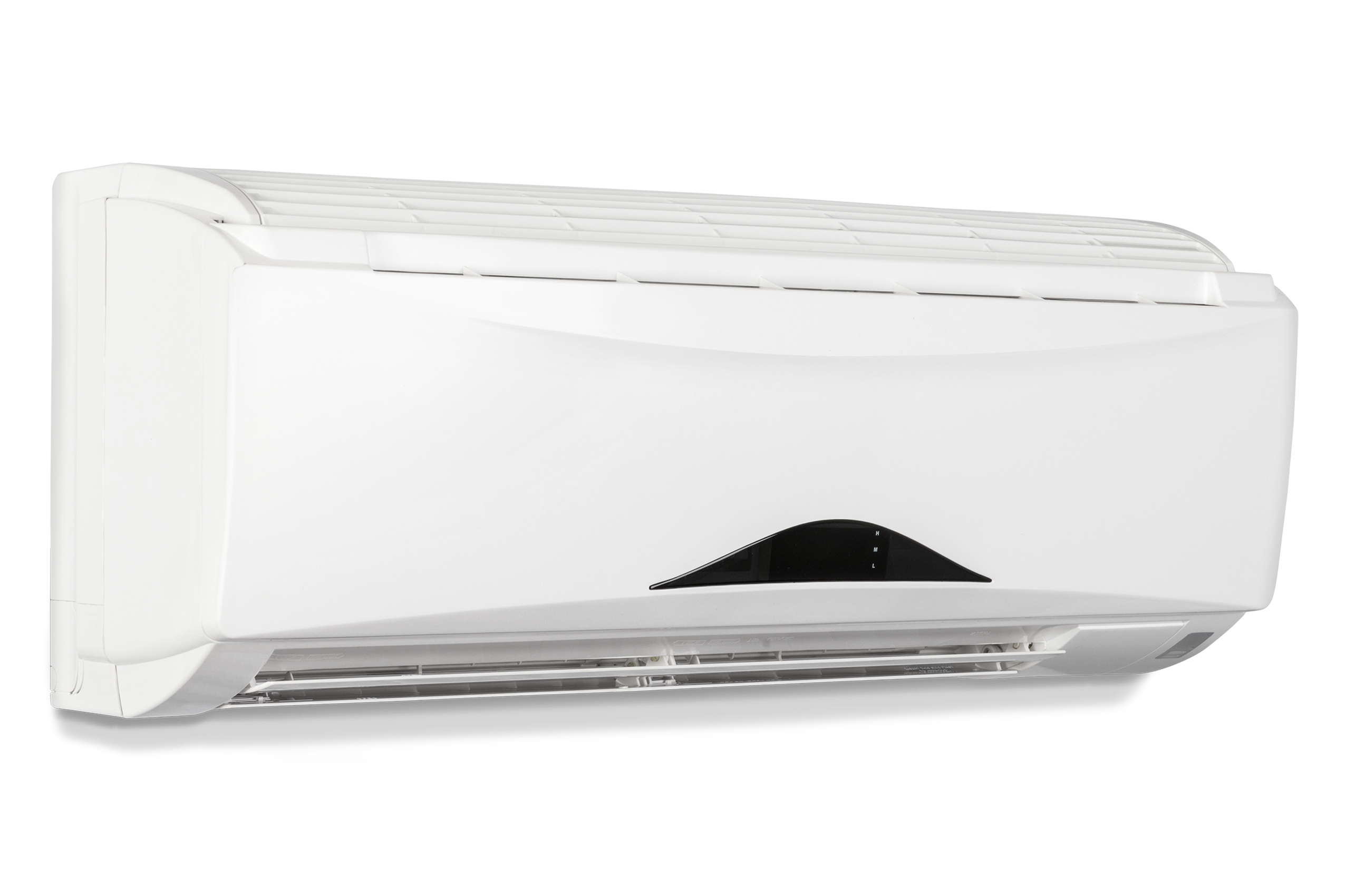 KRONE WLT-28-EC | Kaltwasser Wandgerät | 2,8 kW | 3-Wege-Ventil