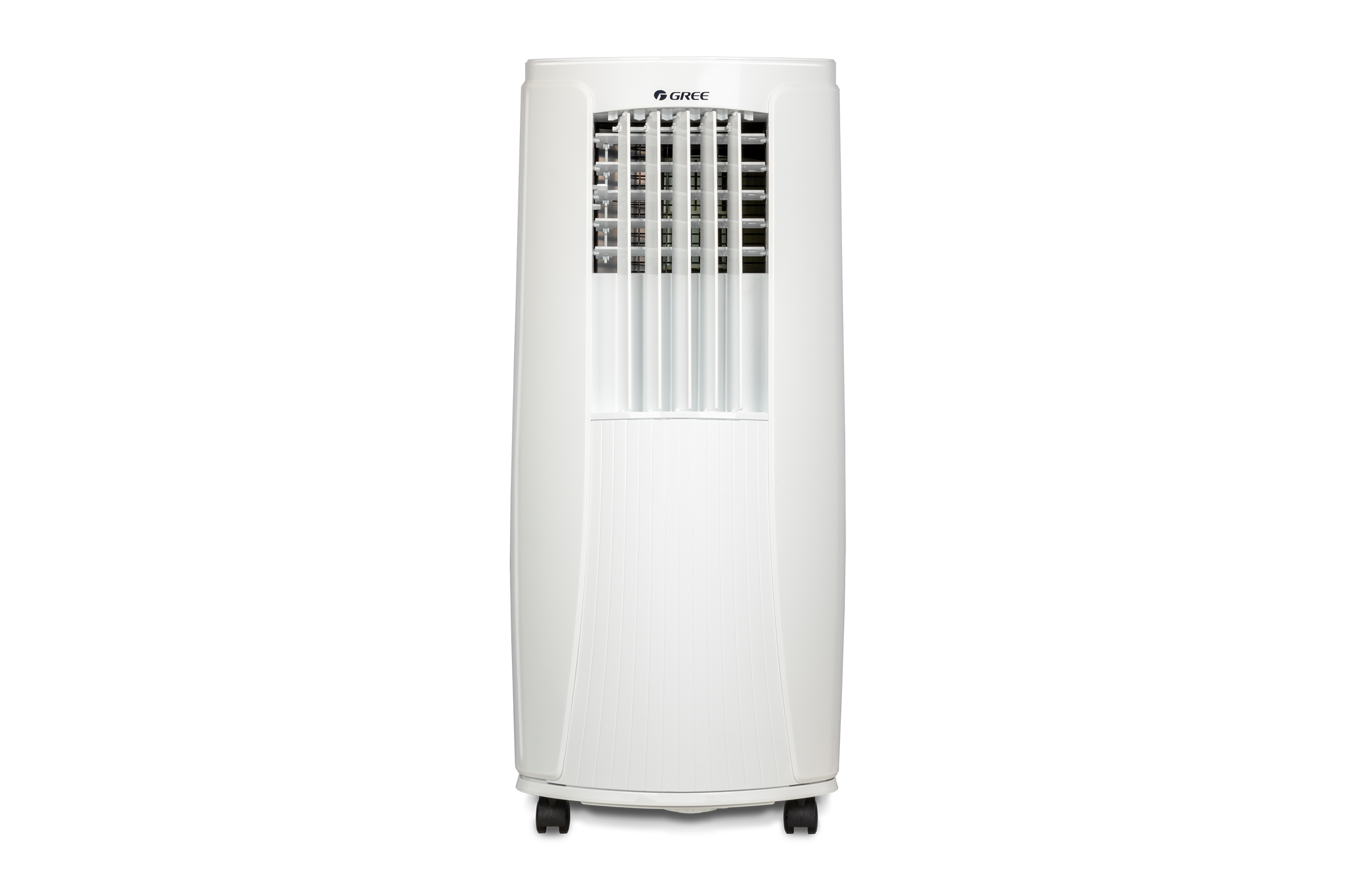 GREE GPC-12-AL-R290-D | Mobiles Klimagerät mit Abluftschlauch | 3,5 kW