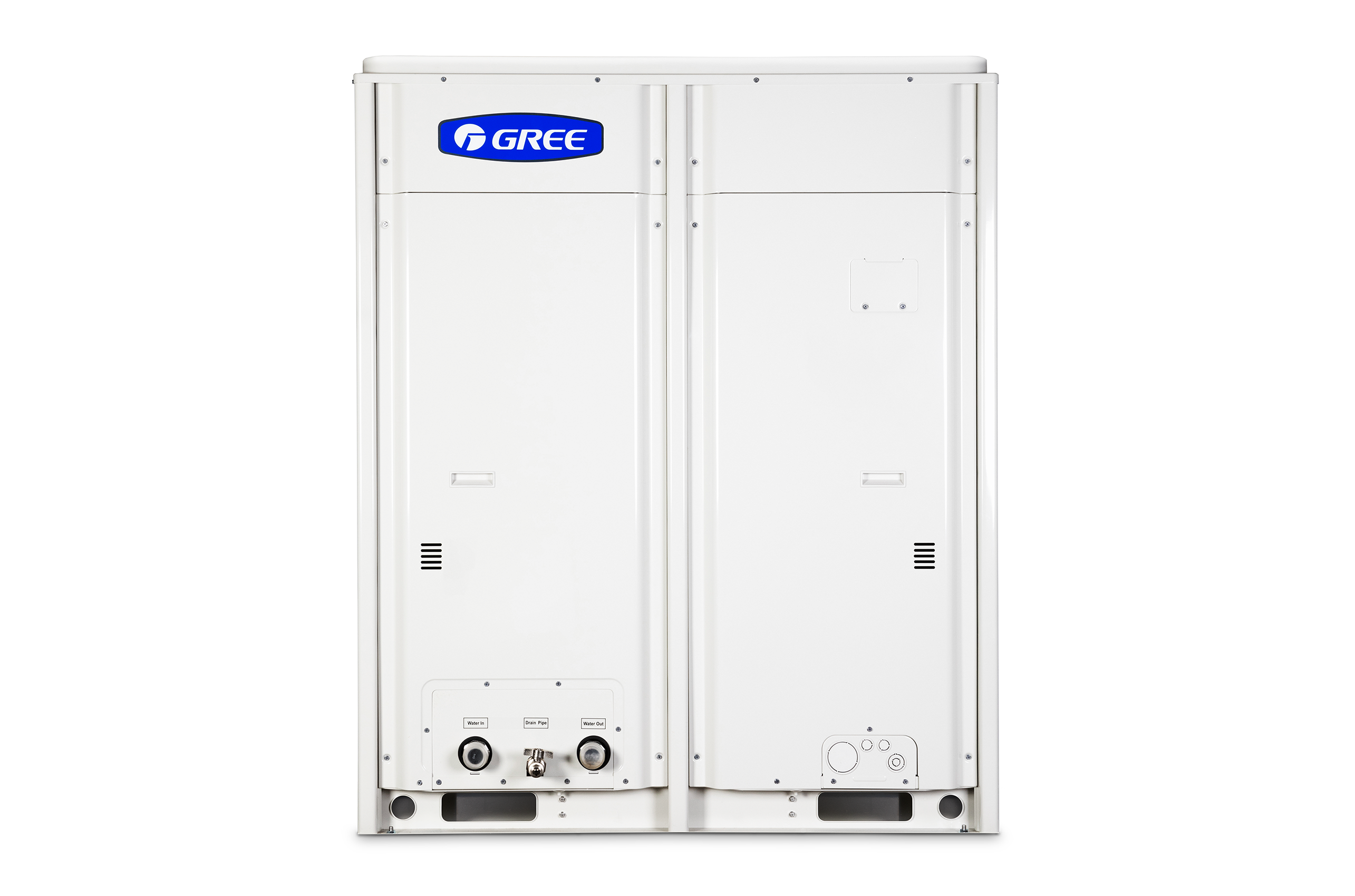 GREE LSQ-WRF-035-M | Modularer Kaltwassererzeuger | 32,0 kW