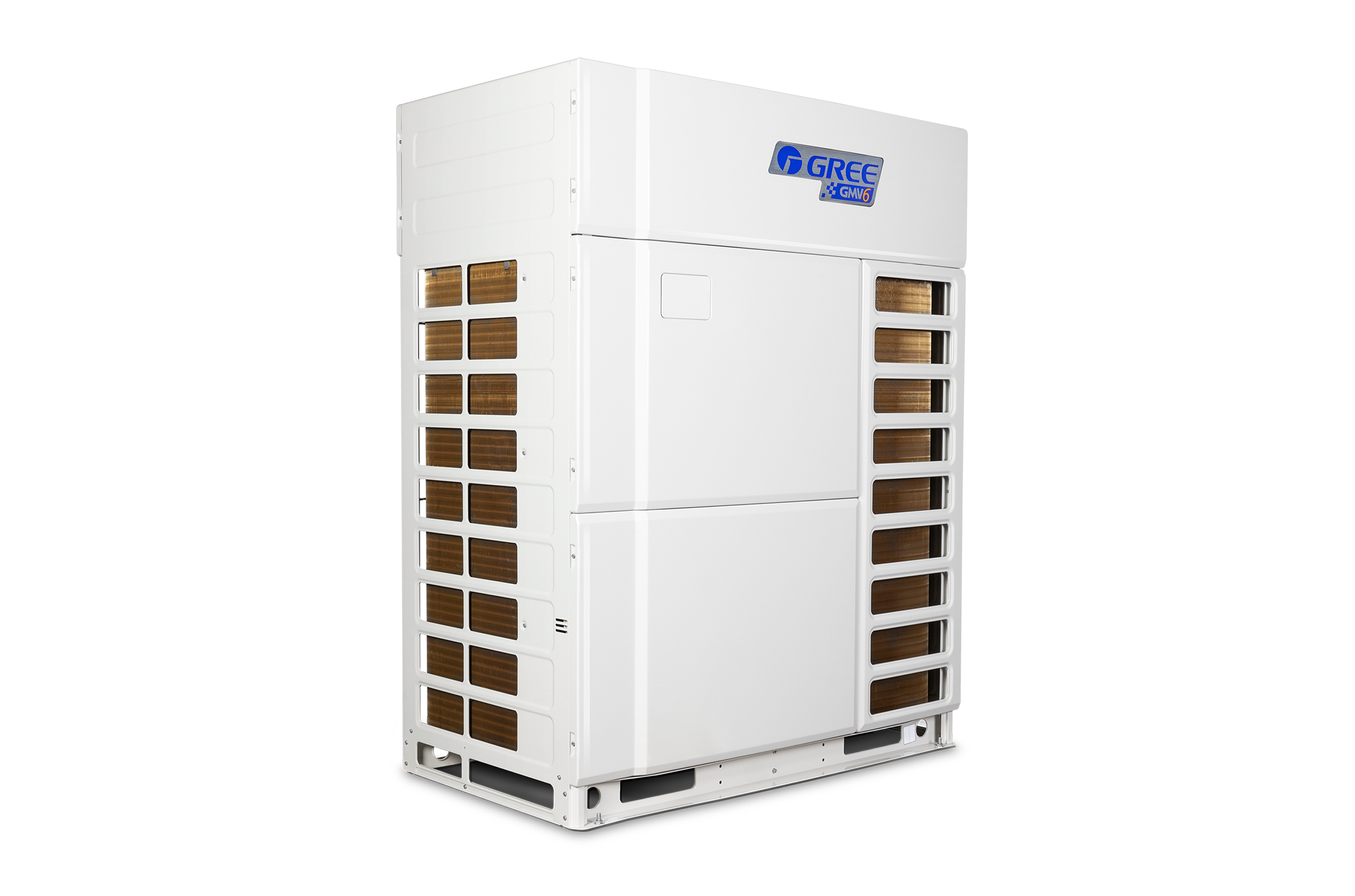 GREE GMV-615-WMH-X | Modulares VRF-Außengerät | 61,5 kW