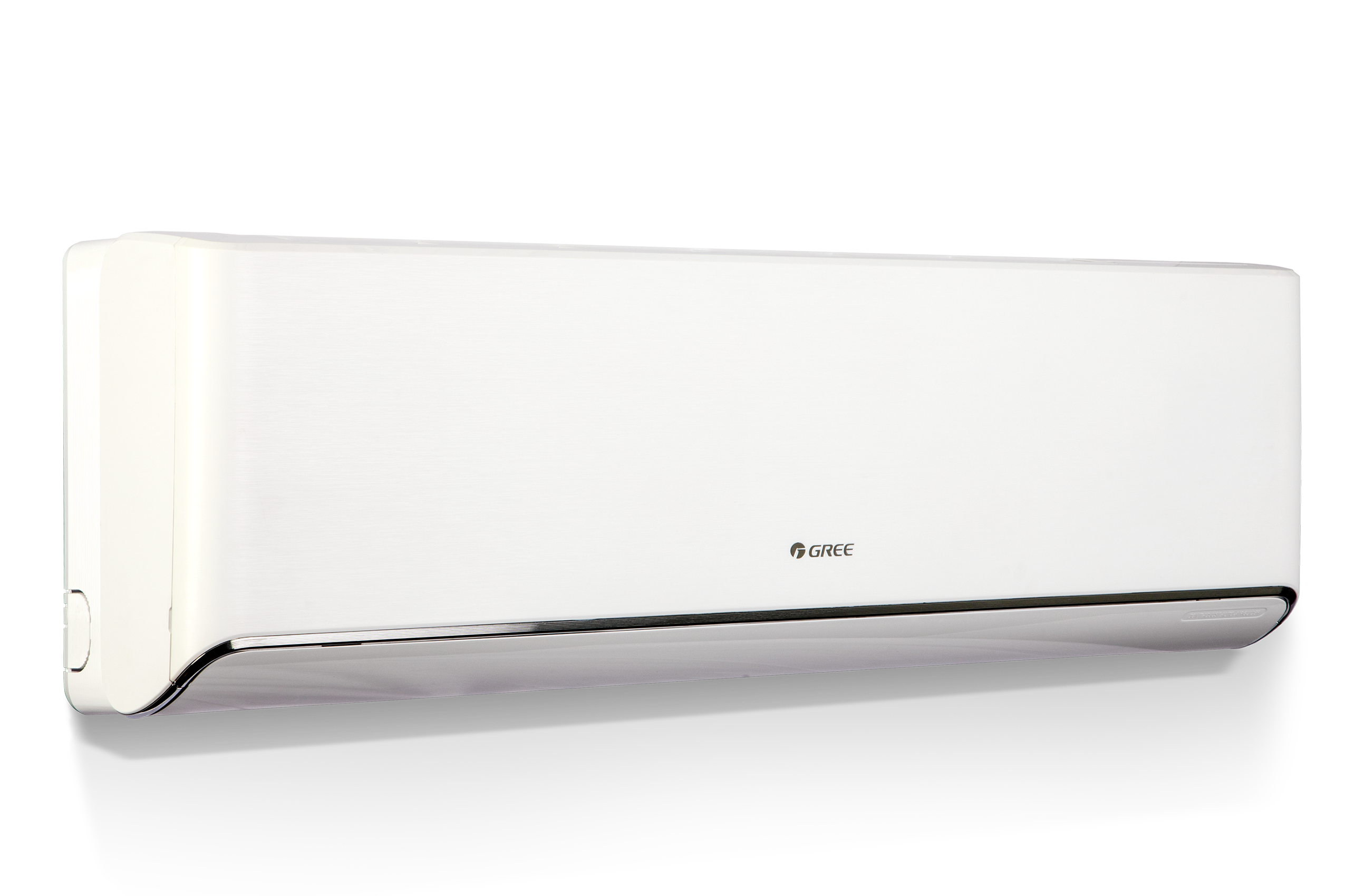 GREE GWH-18-AVDXE | Premium Wand Klimaanlagen Set | 5,3 kW | Weiß