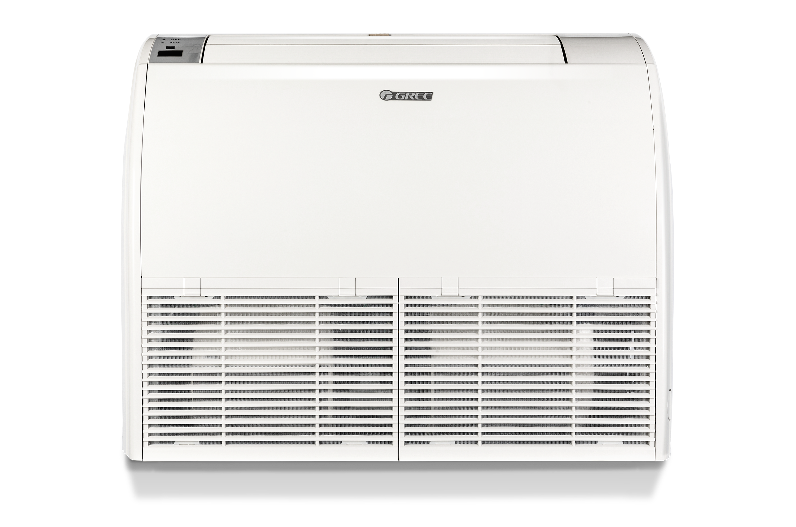 GREE GTH-09-CA-K6 | Multisplit Universaltruhe | 2,6 kW