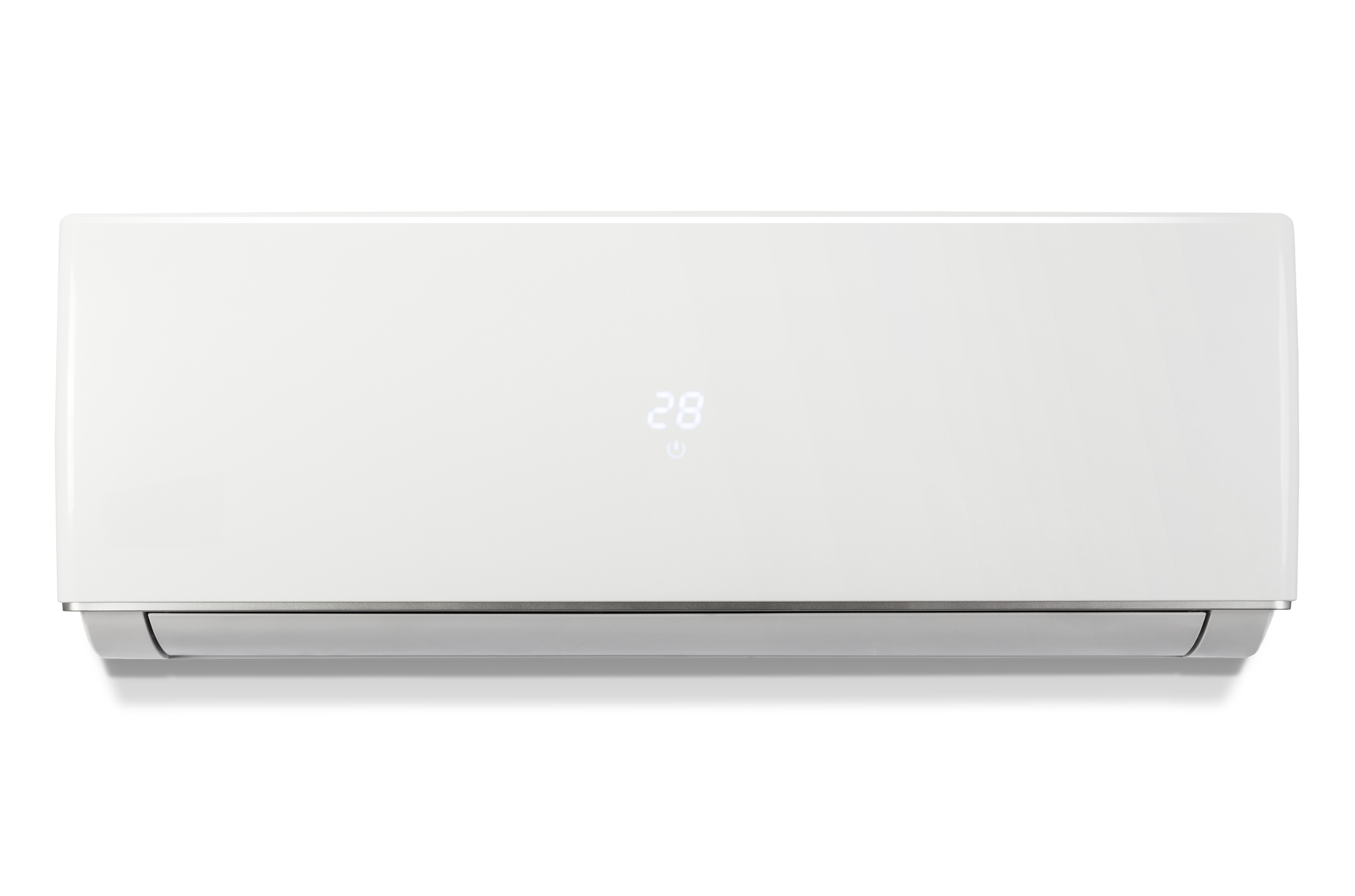 GWH-ASH-18-V2 |  ON-OFF Wandgeräte für Direktverdampfung | 5,0 kW