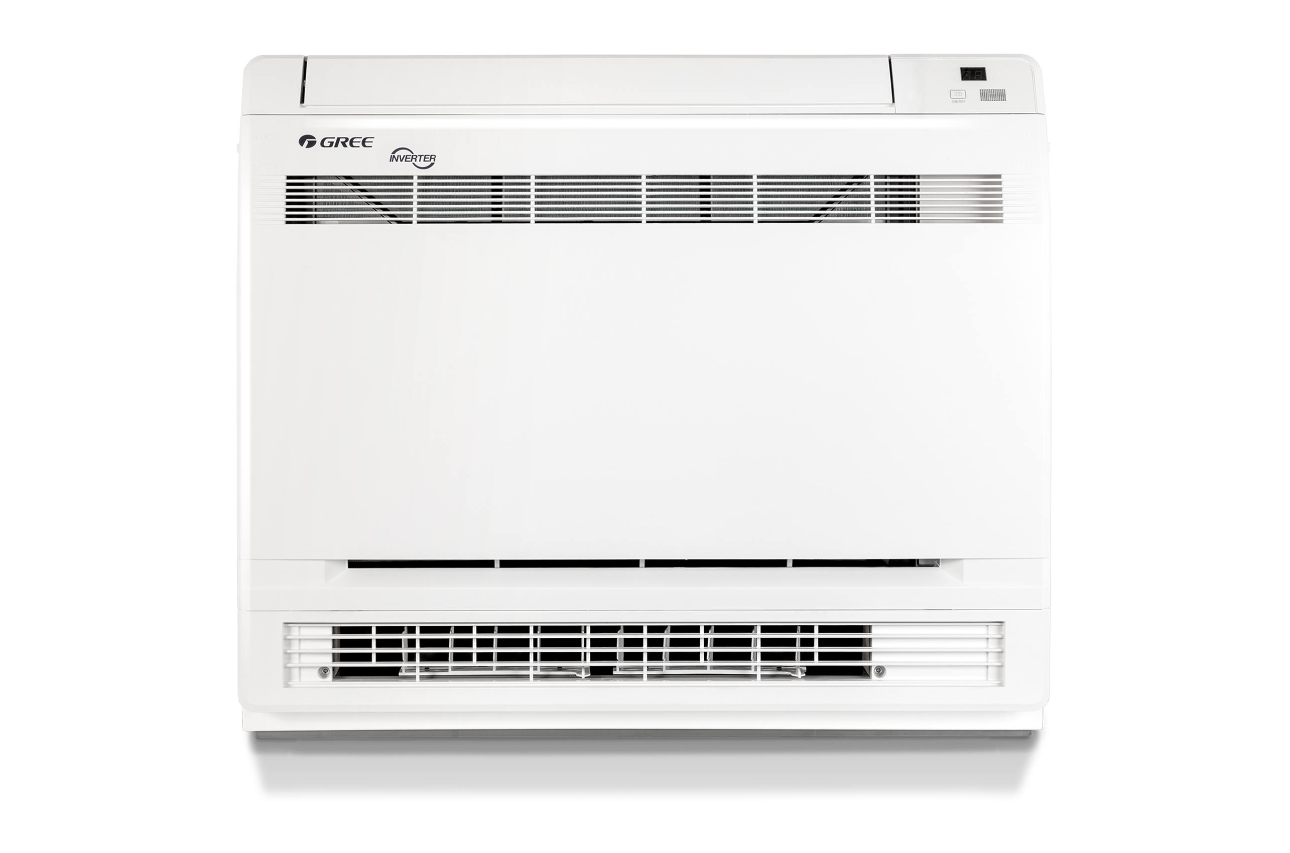 GREE GMV-ND022C | VRF Konsolgerät | 2,2 kW