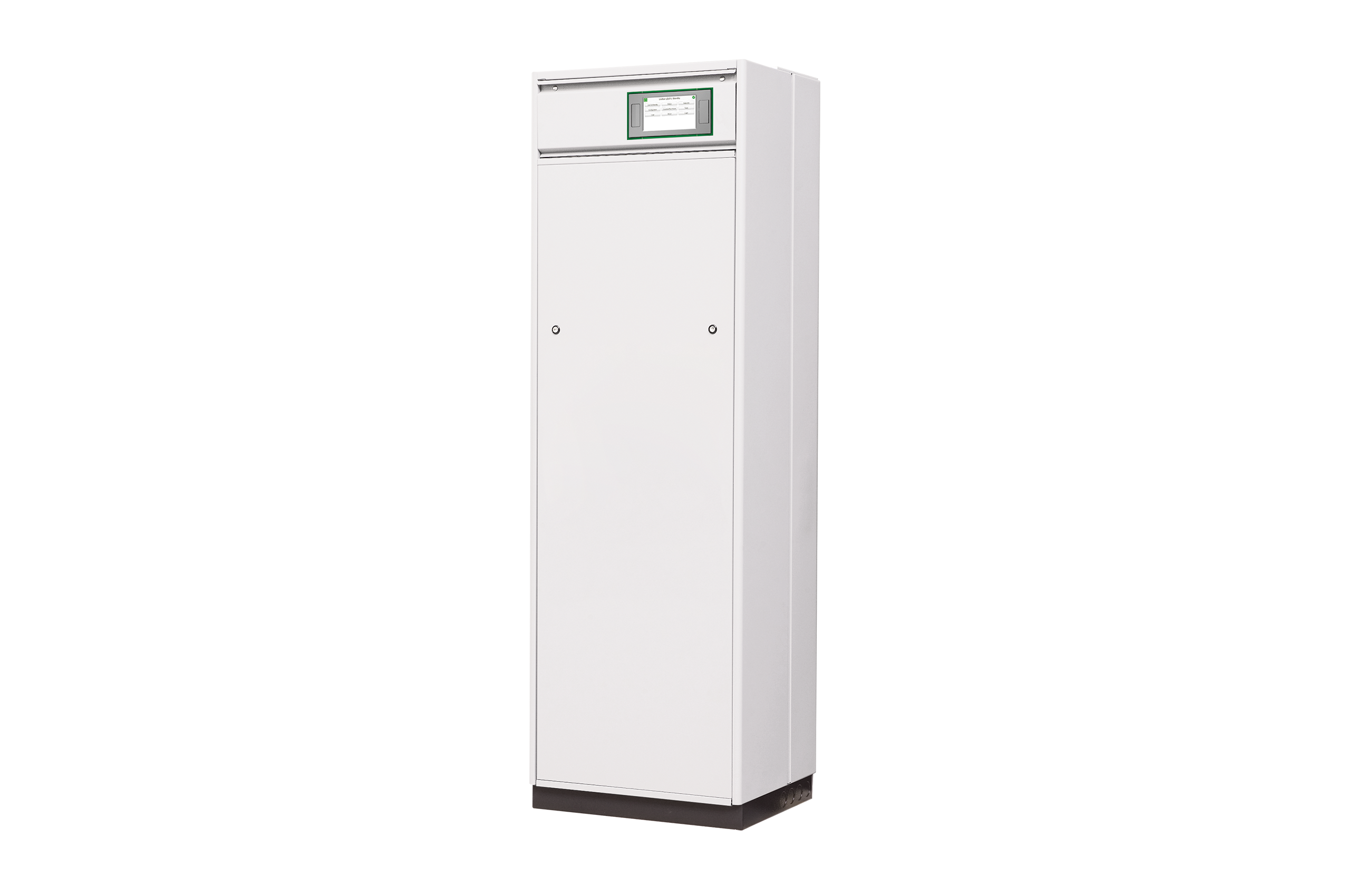 SE S-SDCV-200-B | EDV Präzisionsklimaschrank | 7,2 kW | Luftausblasrichtung Unten | EC-Technik