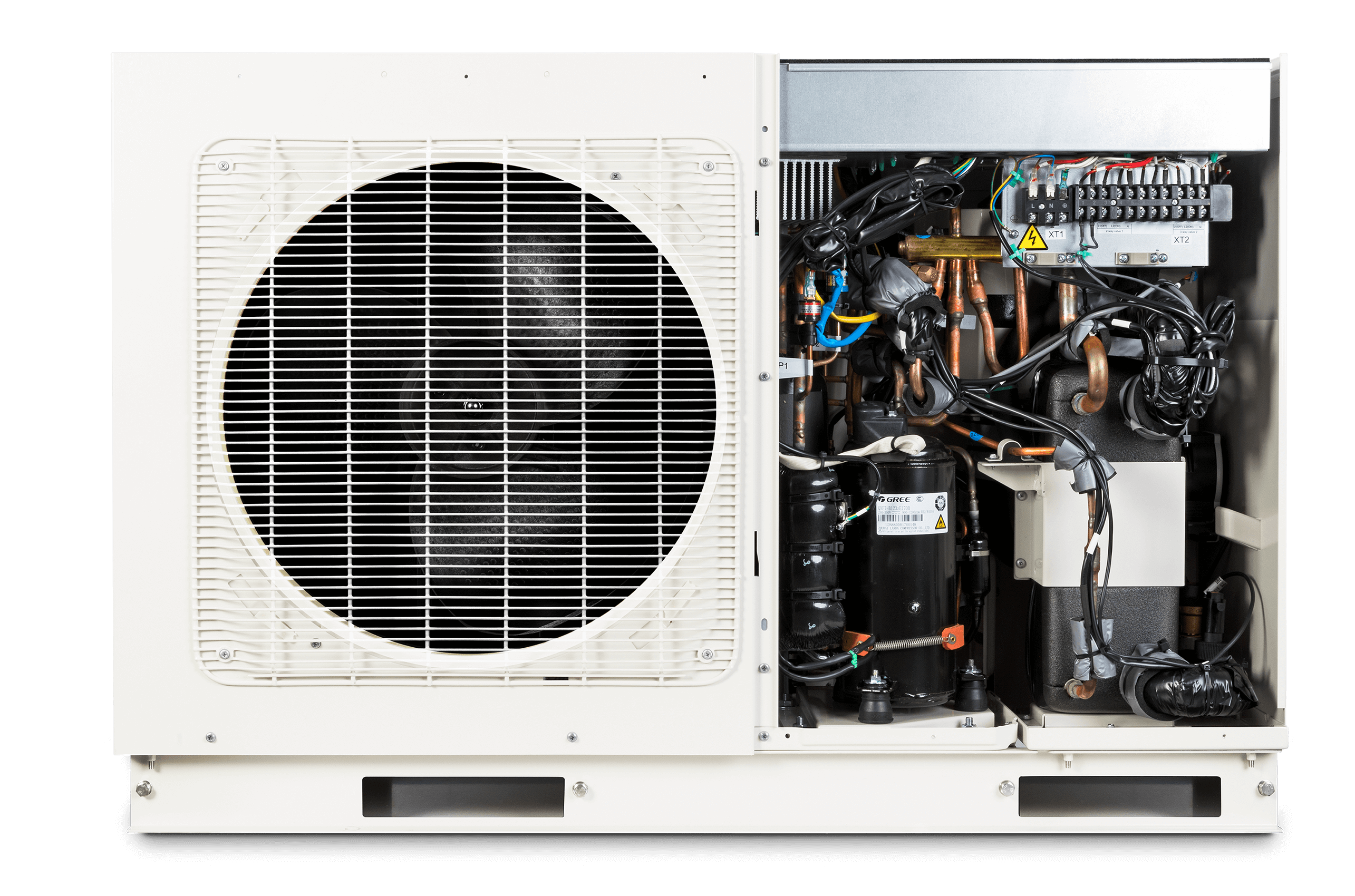 GREE GRS-CQ08-Pd-KC | Kompakter Kaltwassererzeuger | 5,0 kW