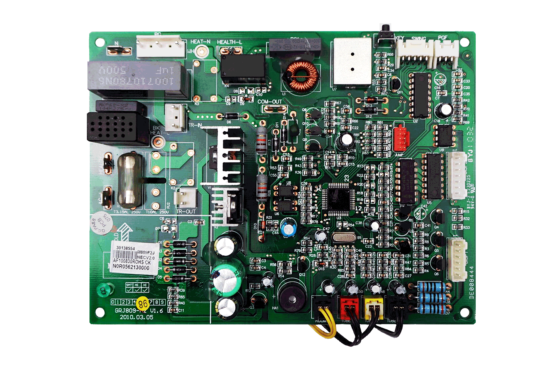 XG30138554 - Platine