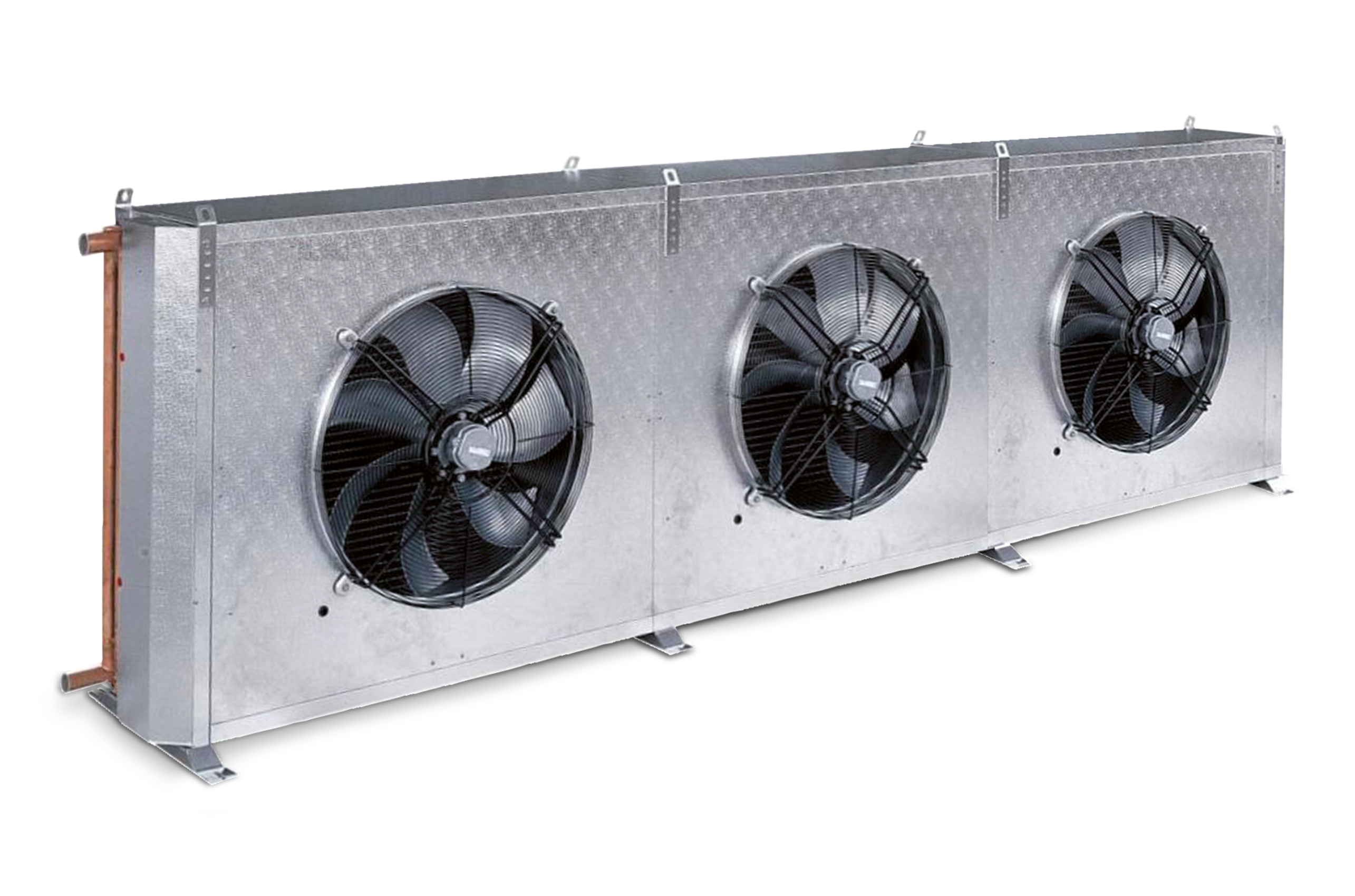 SE CAP-1101P | Luftgekühlter Kondensator für EDV-Klimaschränke | 32,5 kW