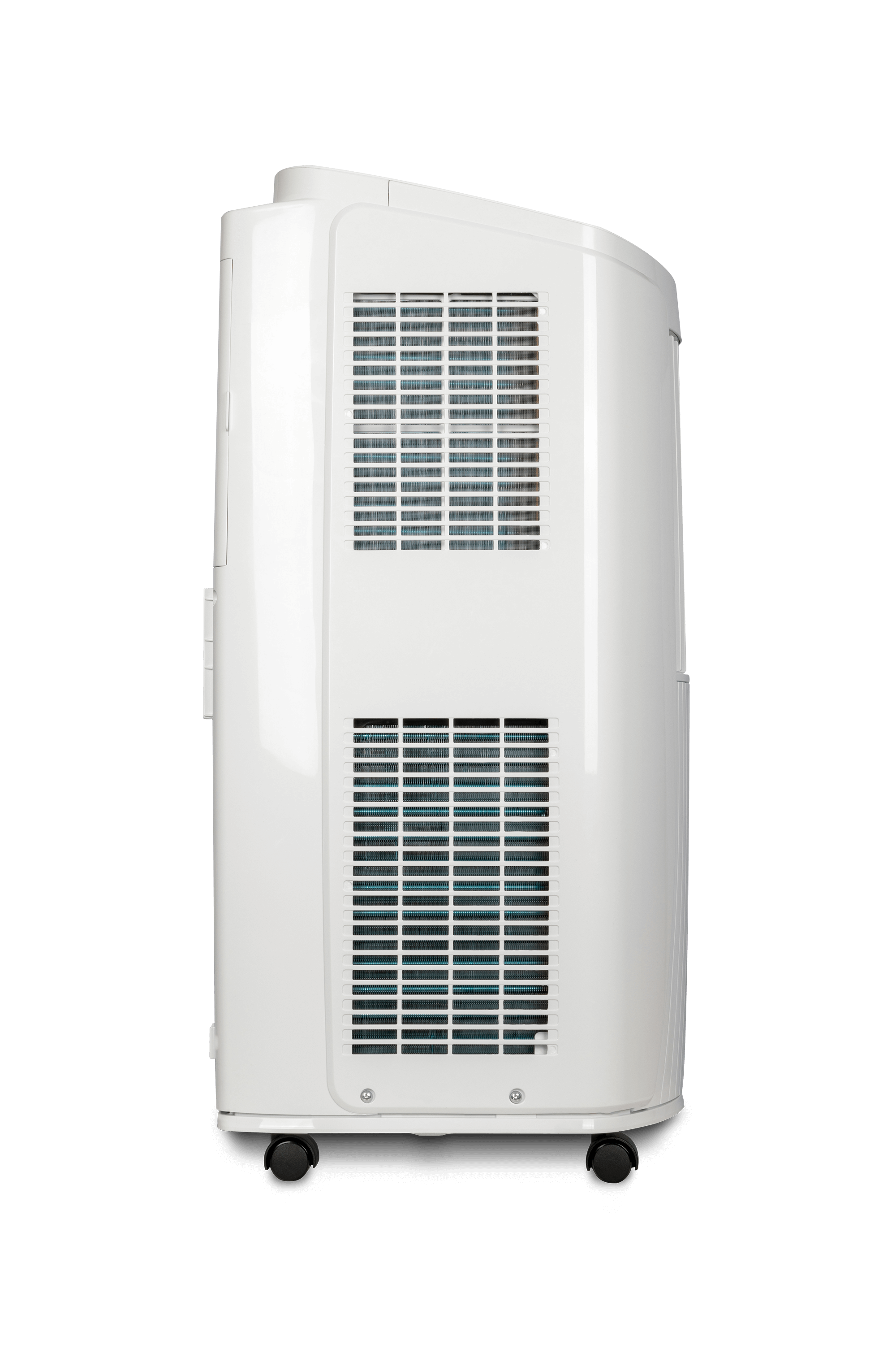 GREE GPC-09-AK-R290 | Mobiles Klimagerät mit Abluftschlauch | 2,6 kW