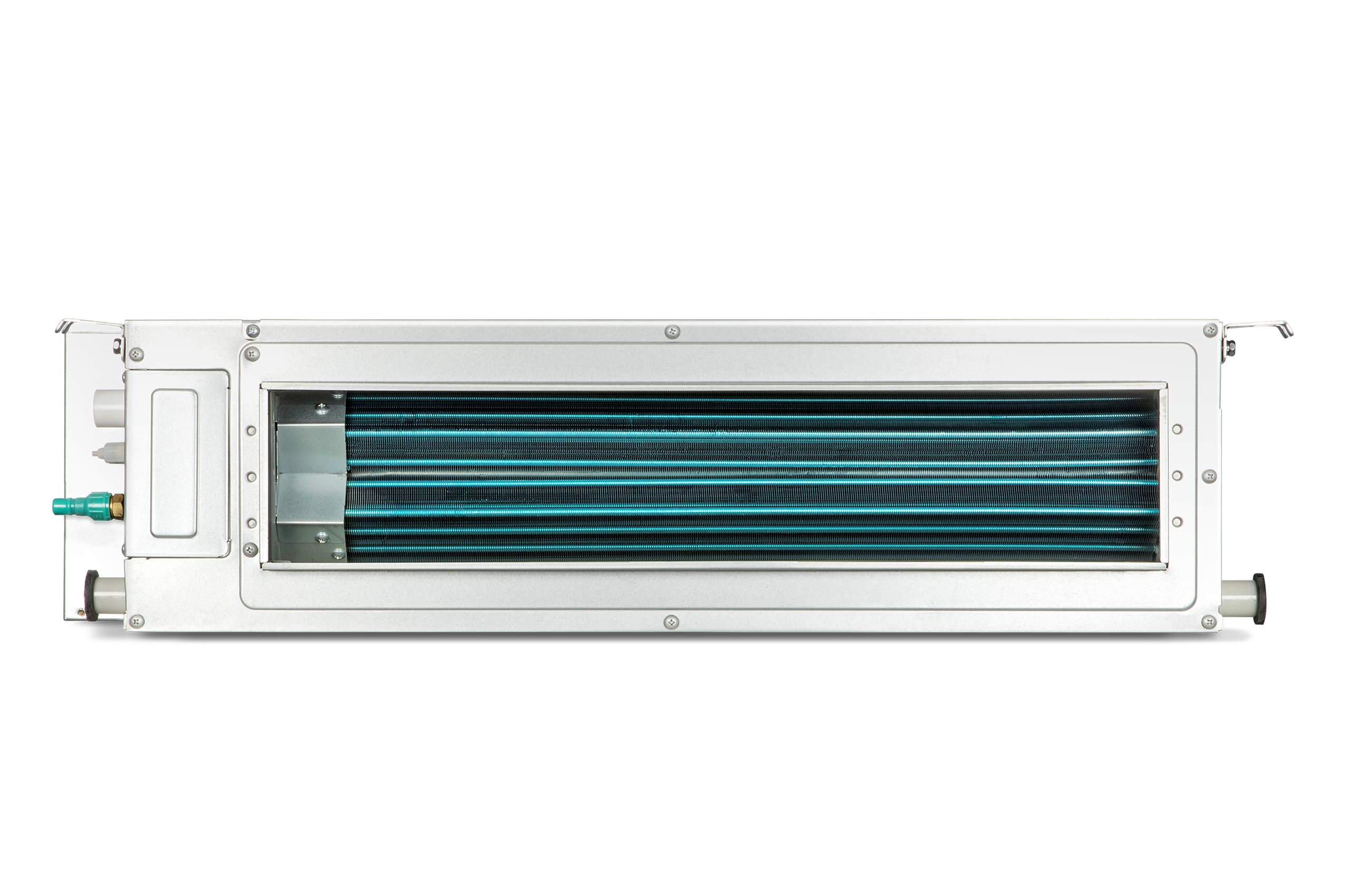 GFH-18-M2 | Kanalgerät für direktverdampfende ON-OFF Außengeräte | 5,0 kW