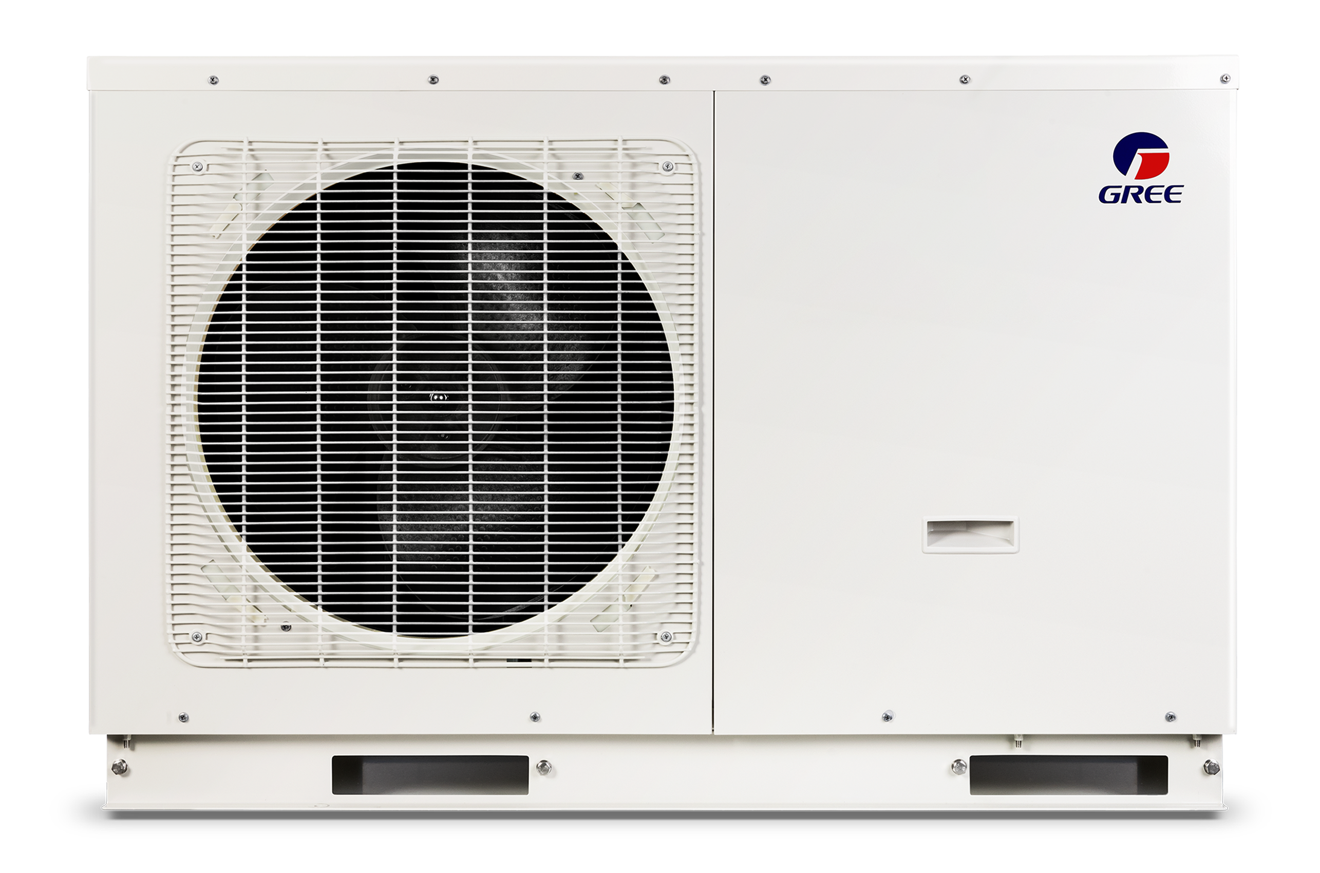 GREE GRS-CQ04-Pd-K | Monoblock Wärmepumpe | 4,0 kW