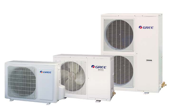 1:1 INVERTER SYSTEME (ARCHIV) KÄLTEMITTEL R32