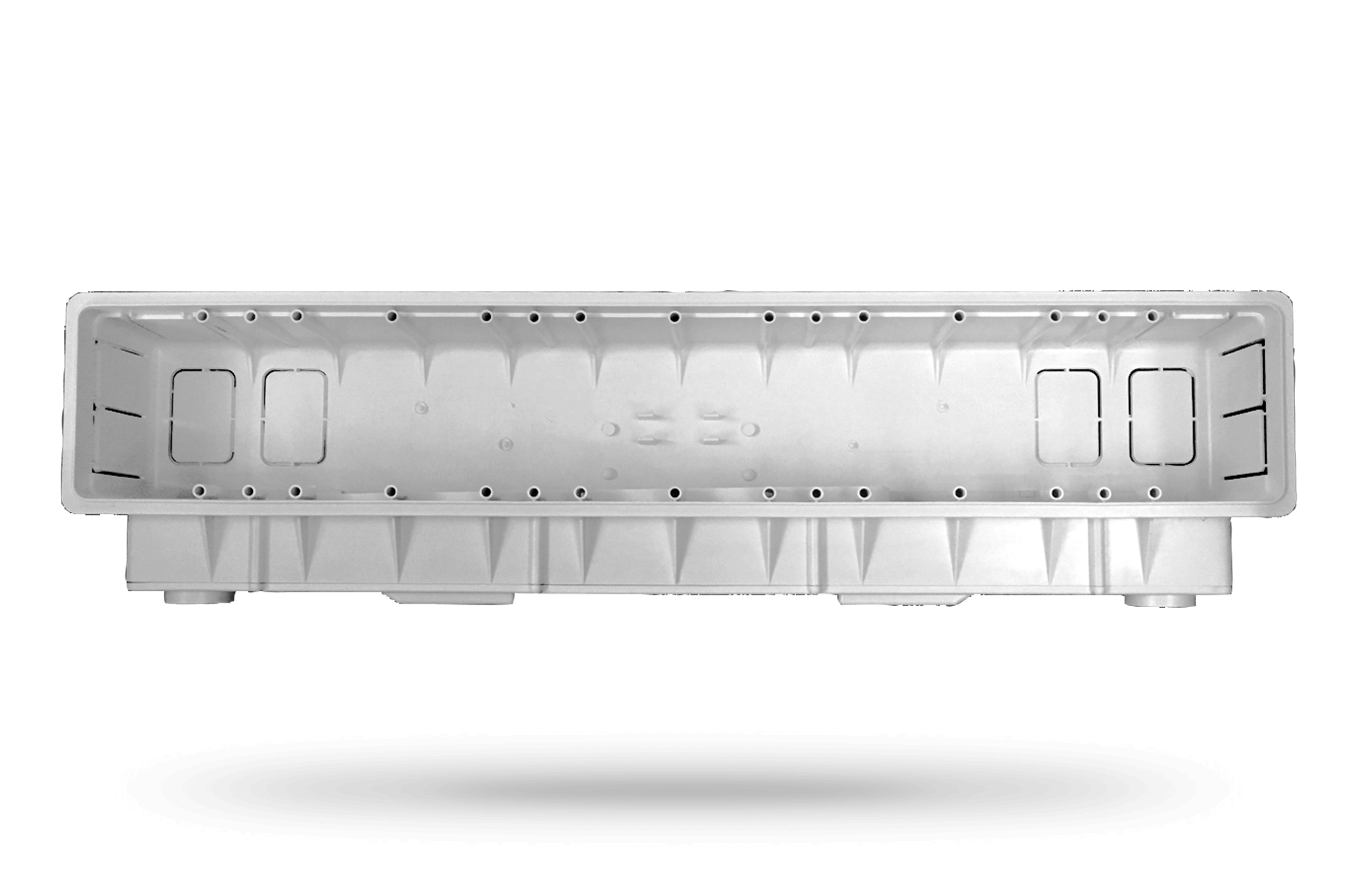 B-3070 | Unterputzkasten für die Installation von Wandgeräten