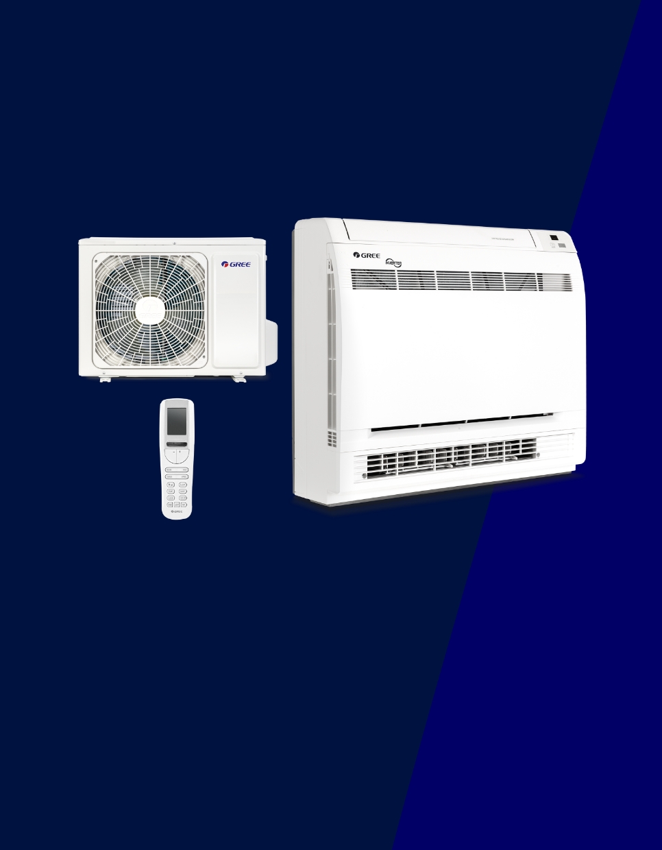 Konsolgeräte-Sets