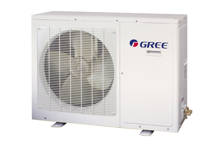 1:1 INVERTER SYSTEME (ARCHIV) KÄLTEMITTEL R410A