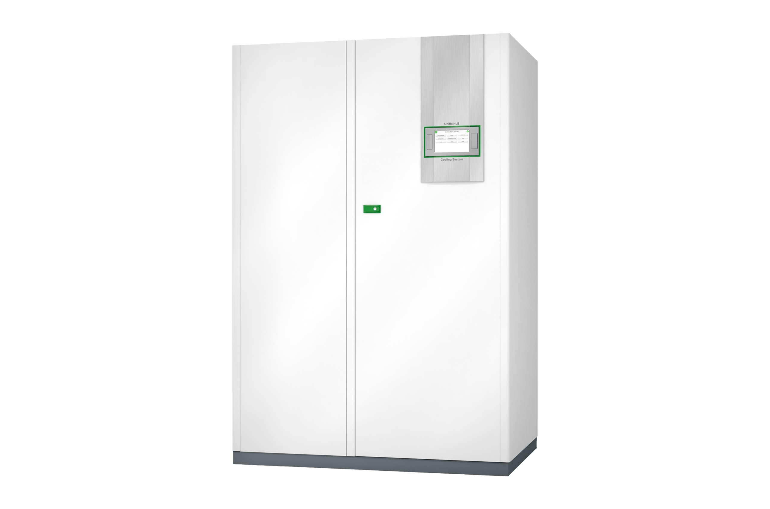 SE S-TDAV-0721 | Direktverdampfender Präzisionsklimaschrank | 24,5 kW