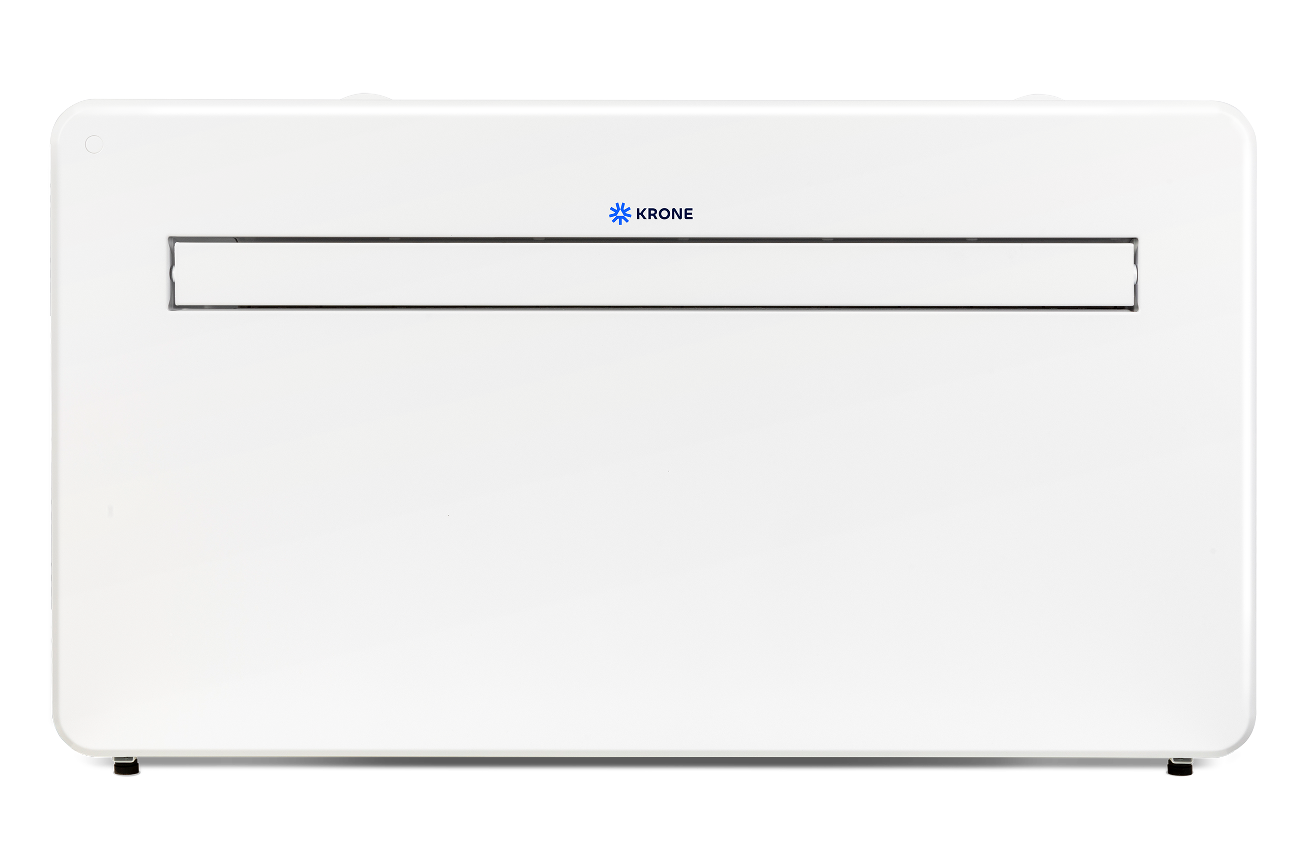 KRONE WPK-290 | Monoblock Klimaanlage ohne Außengerät | 2,9 kW