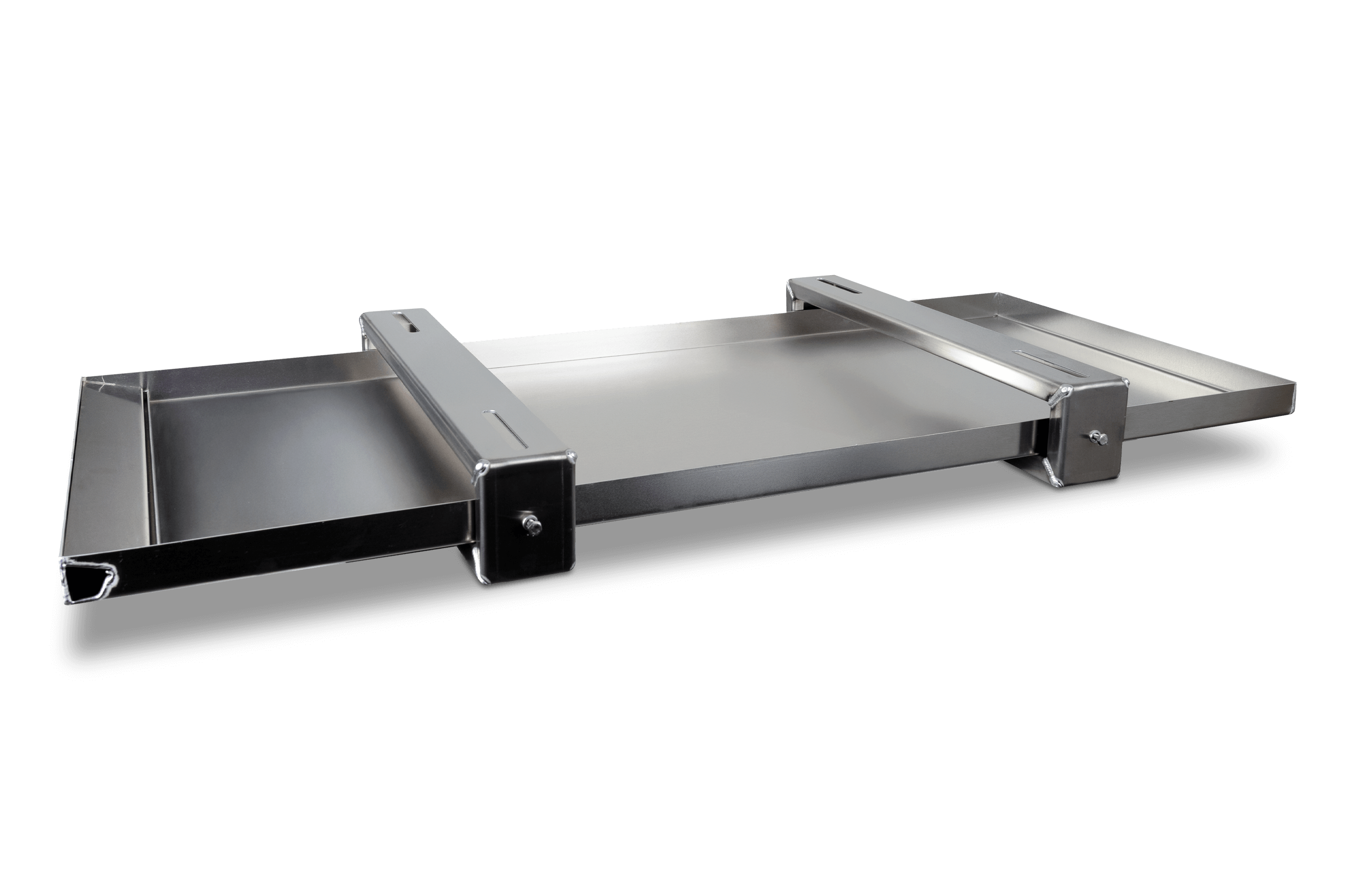 B-AUW-4 | Ölprotektor für Klima- und Wärmepumpen Außengeräte | Aluminium