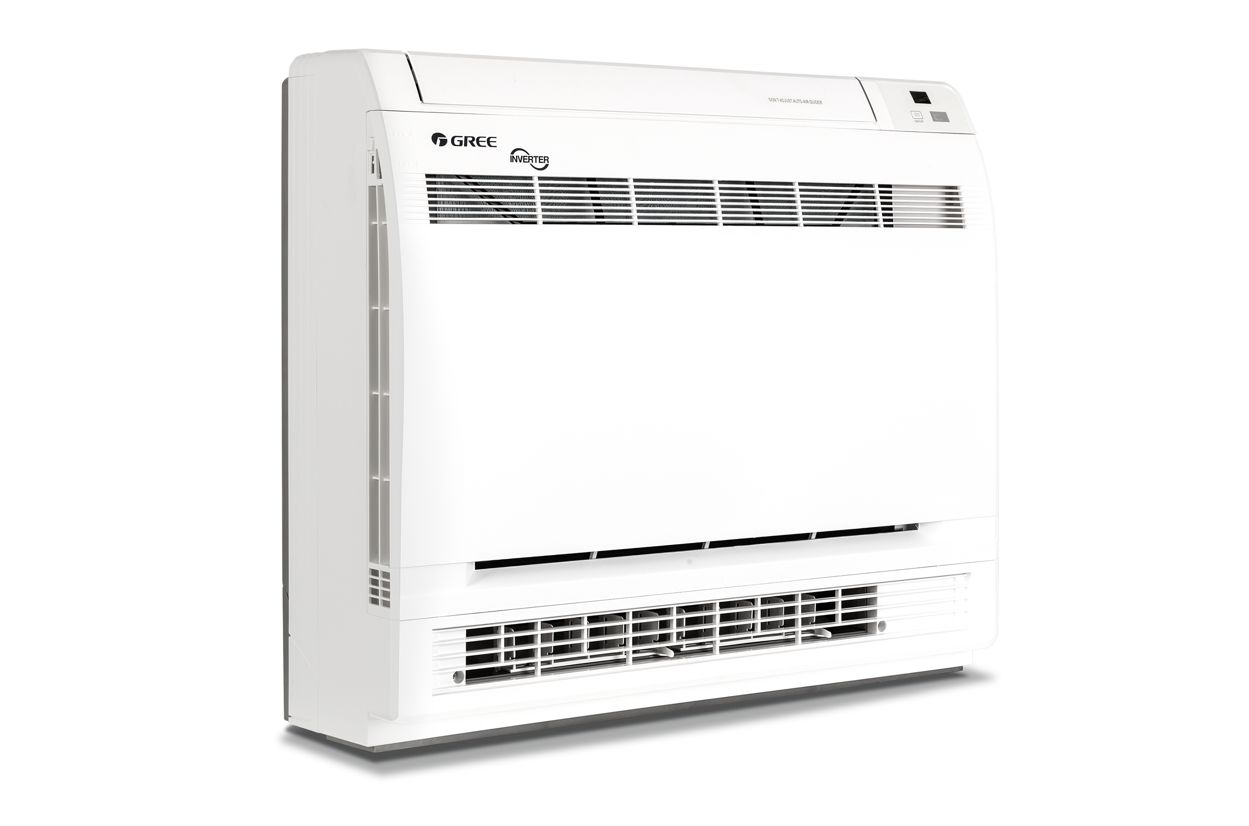GREE GMV-ND050C | VRF Konsolgerät | 5,0 kW
