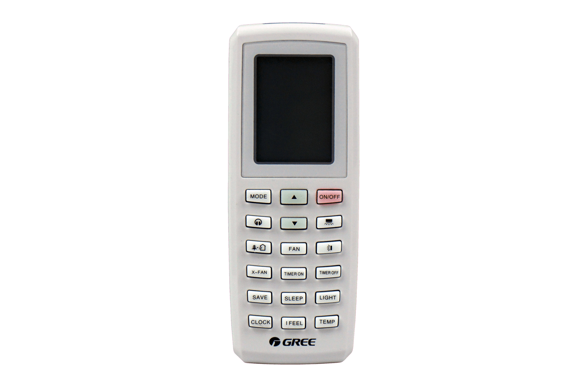 XG30501000001 - Regler