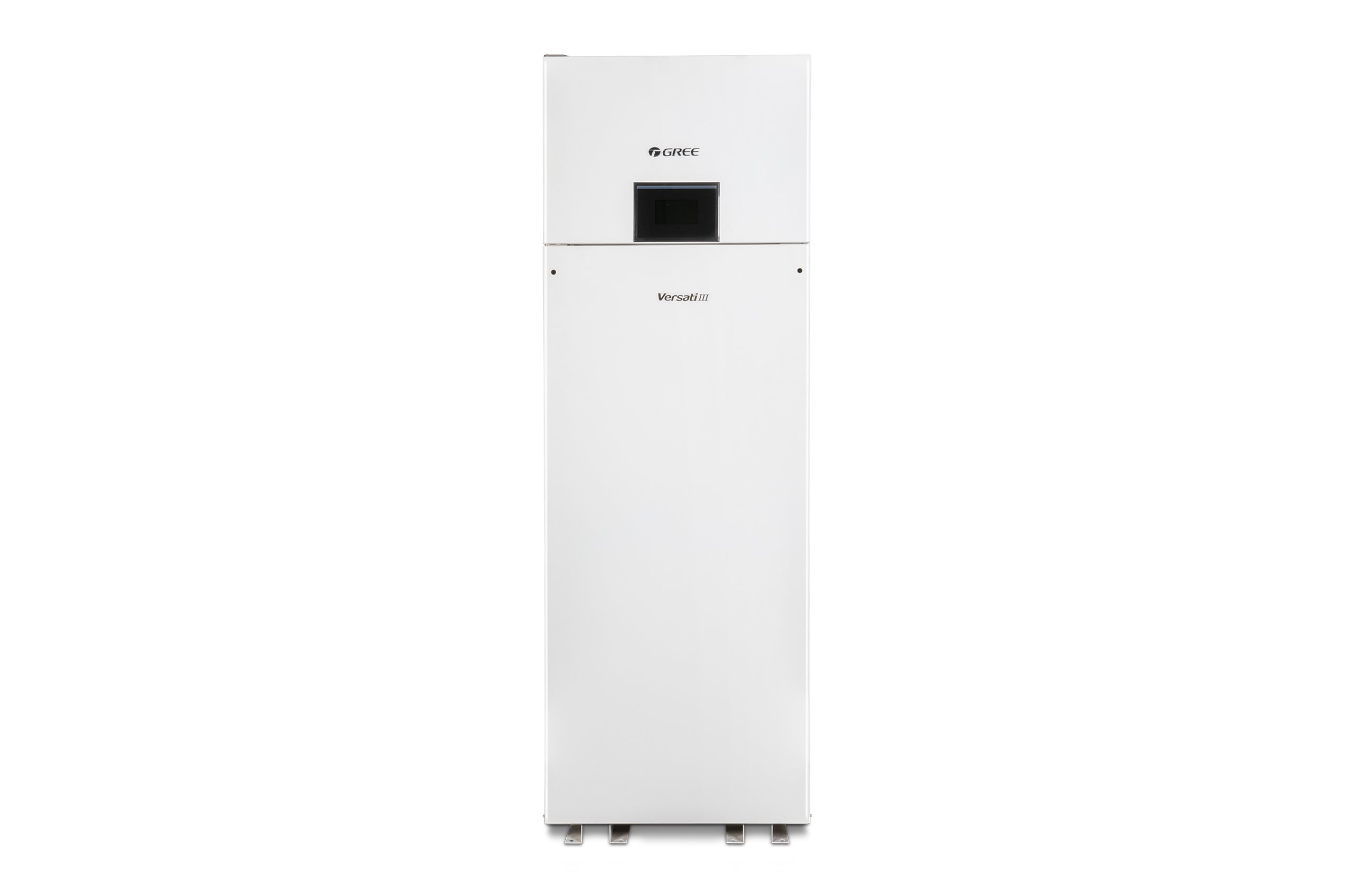 GREE GRS-CQ06-AIO | Split-Wärmepumpe mit Hydromodul und Brauchwasserspeicher | 6,0 kW