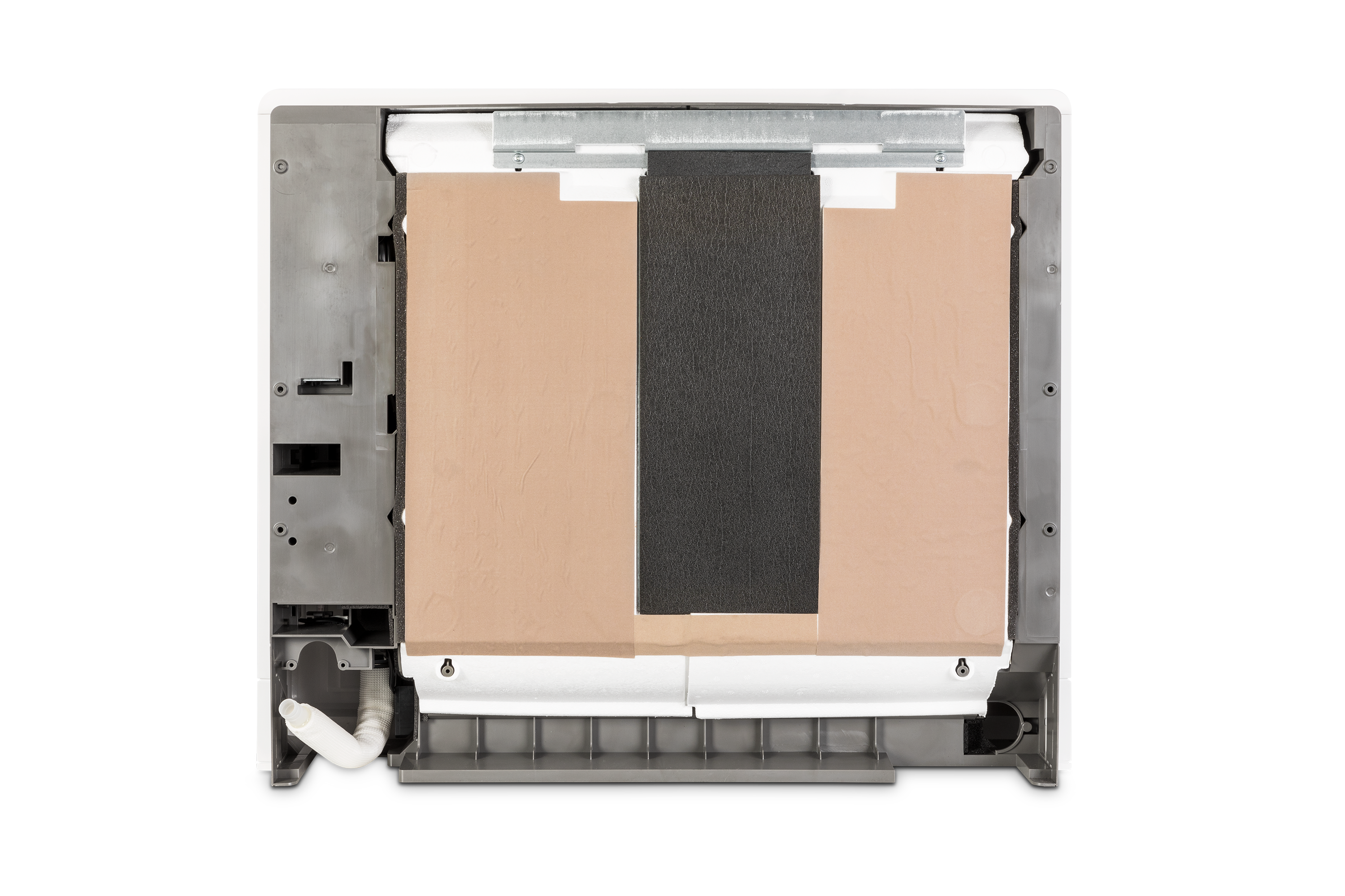 GREE GEH-12-K6-I | Multisplit Konsol-Innengerät | 3,5 kW