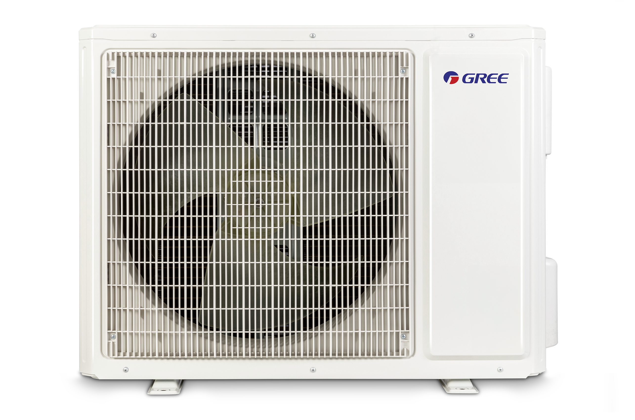 GREE GRS-CQ12-SHB | Split-Wärmepumpe mit Hydromodul | 12,0 kW
