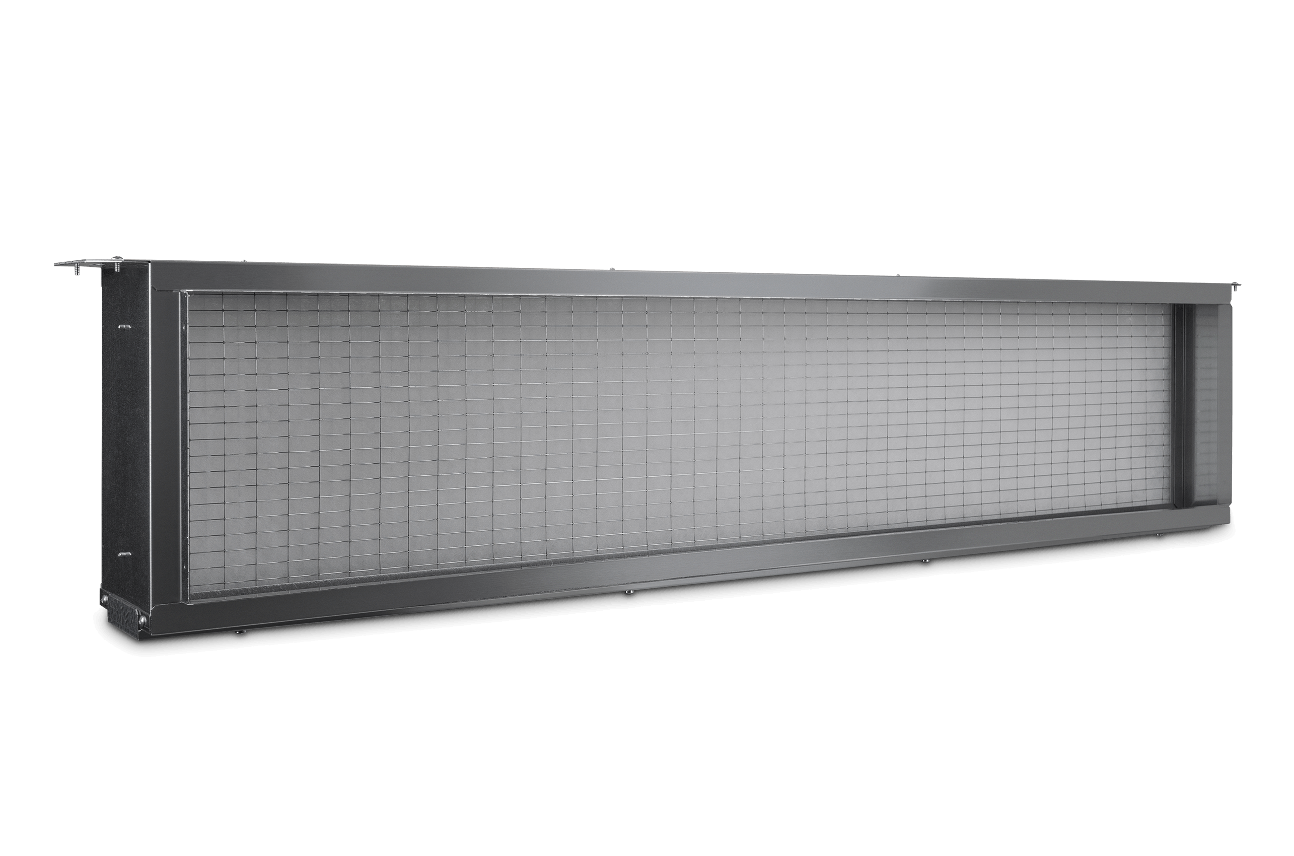 TCWZ-FK-2 - Filter Kasten