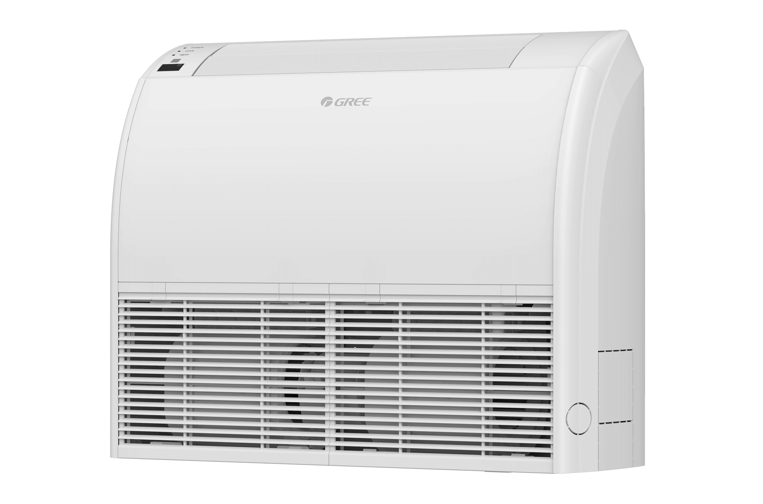 GREE GMV-ND028ZD-B | Universaltruhe für VRF-Systeme | 2,8 kW