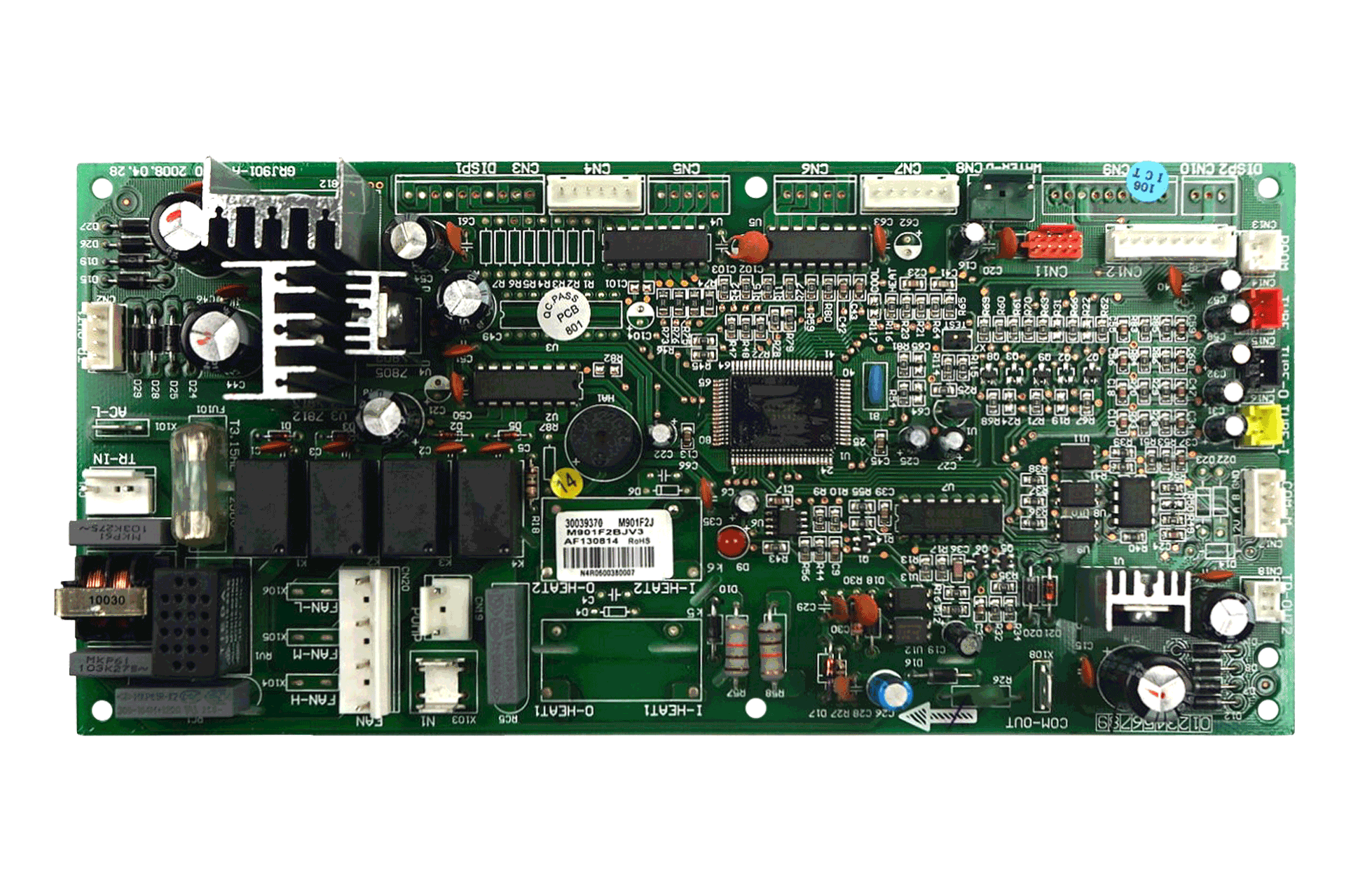 XG30039370 - Platine